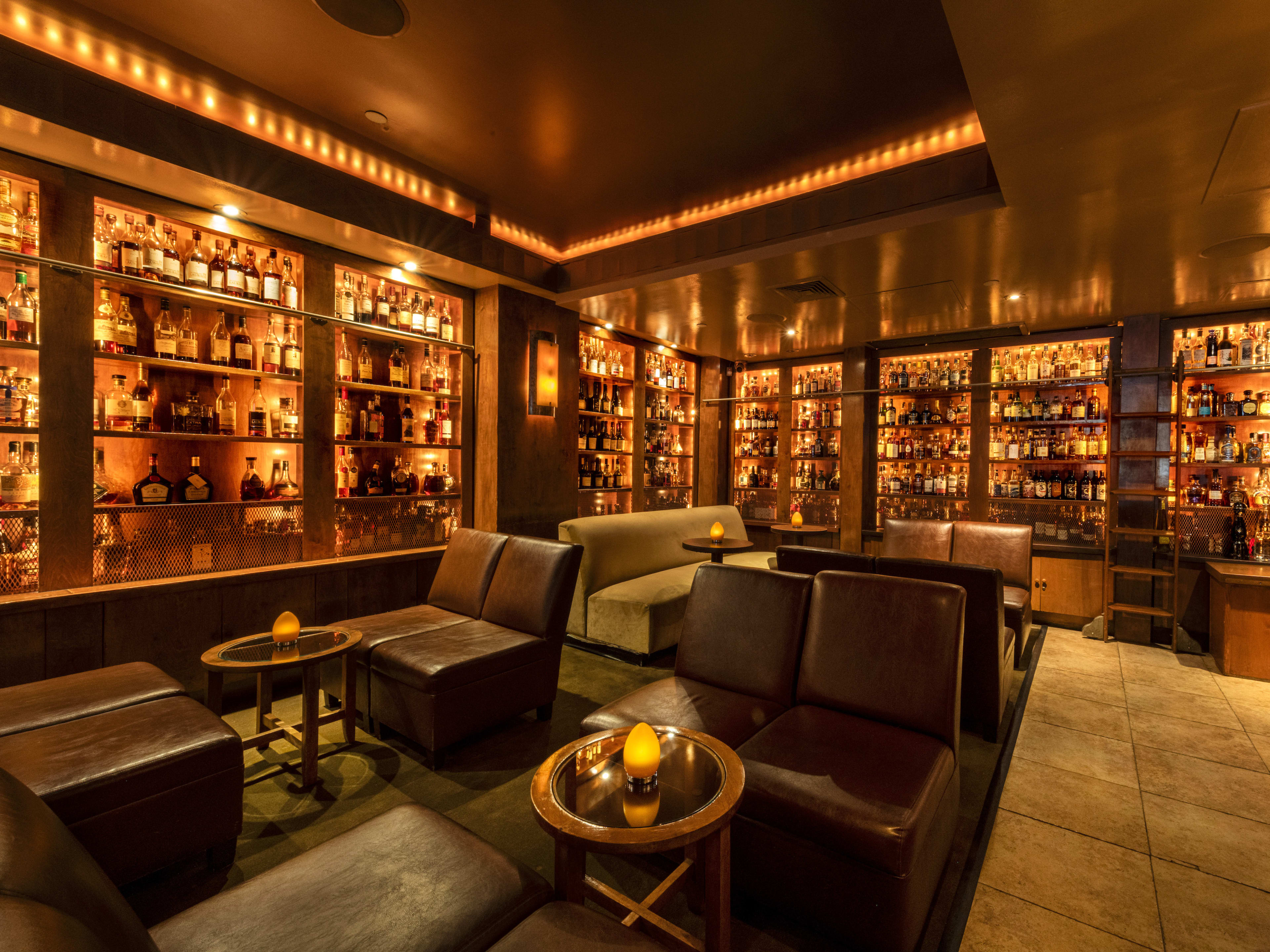 The Best Bars In Tribeca New York The Infatuation
