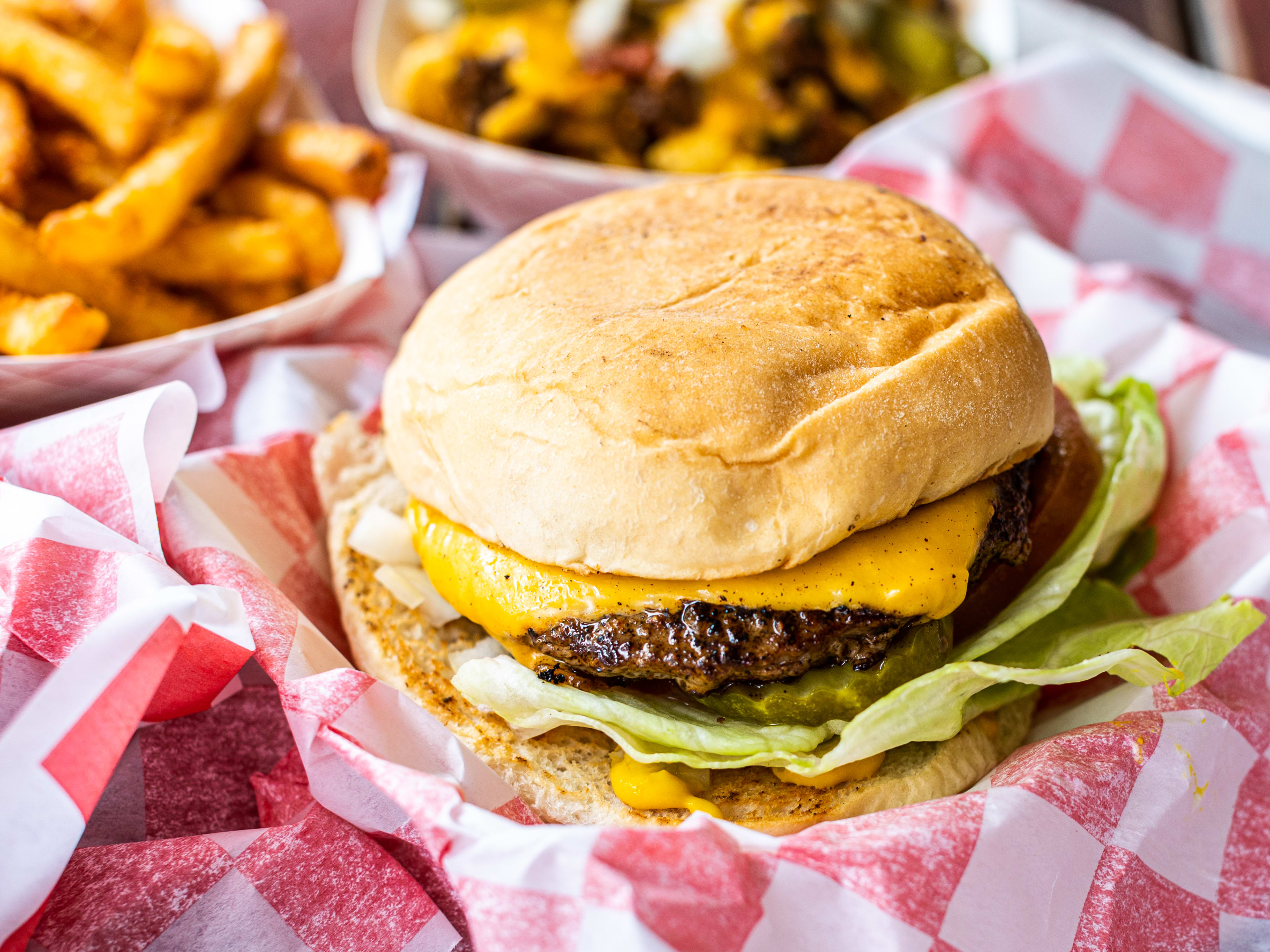 The 13 Best Burgers in Houston 2023 Houston The Infatuation