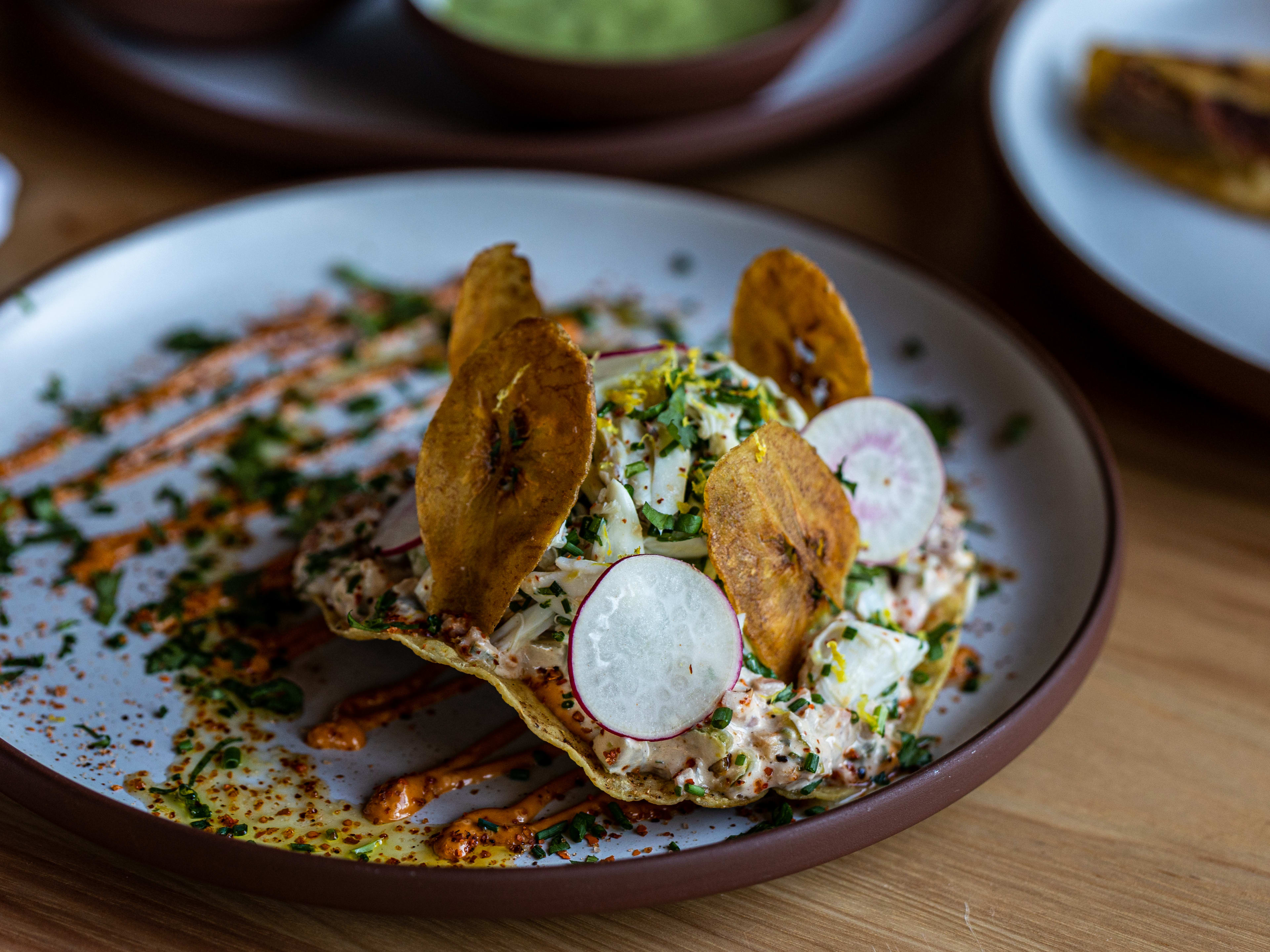 Bulevar Mexican Kitchen Review The Arboretum Austin The Infatuation