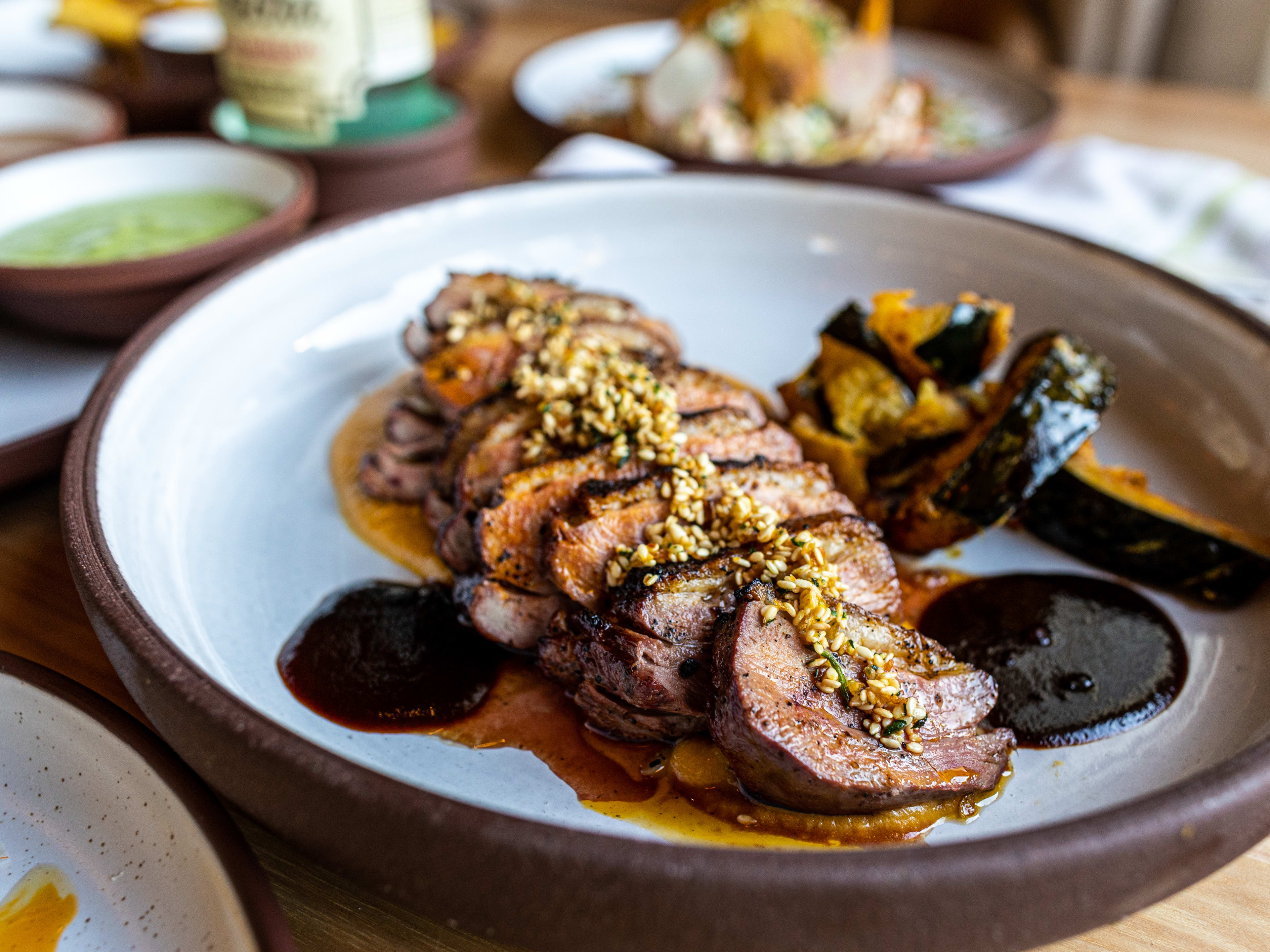 Bulevar Mexican Kitchen Review The Arboretum Austin The Infatuation