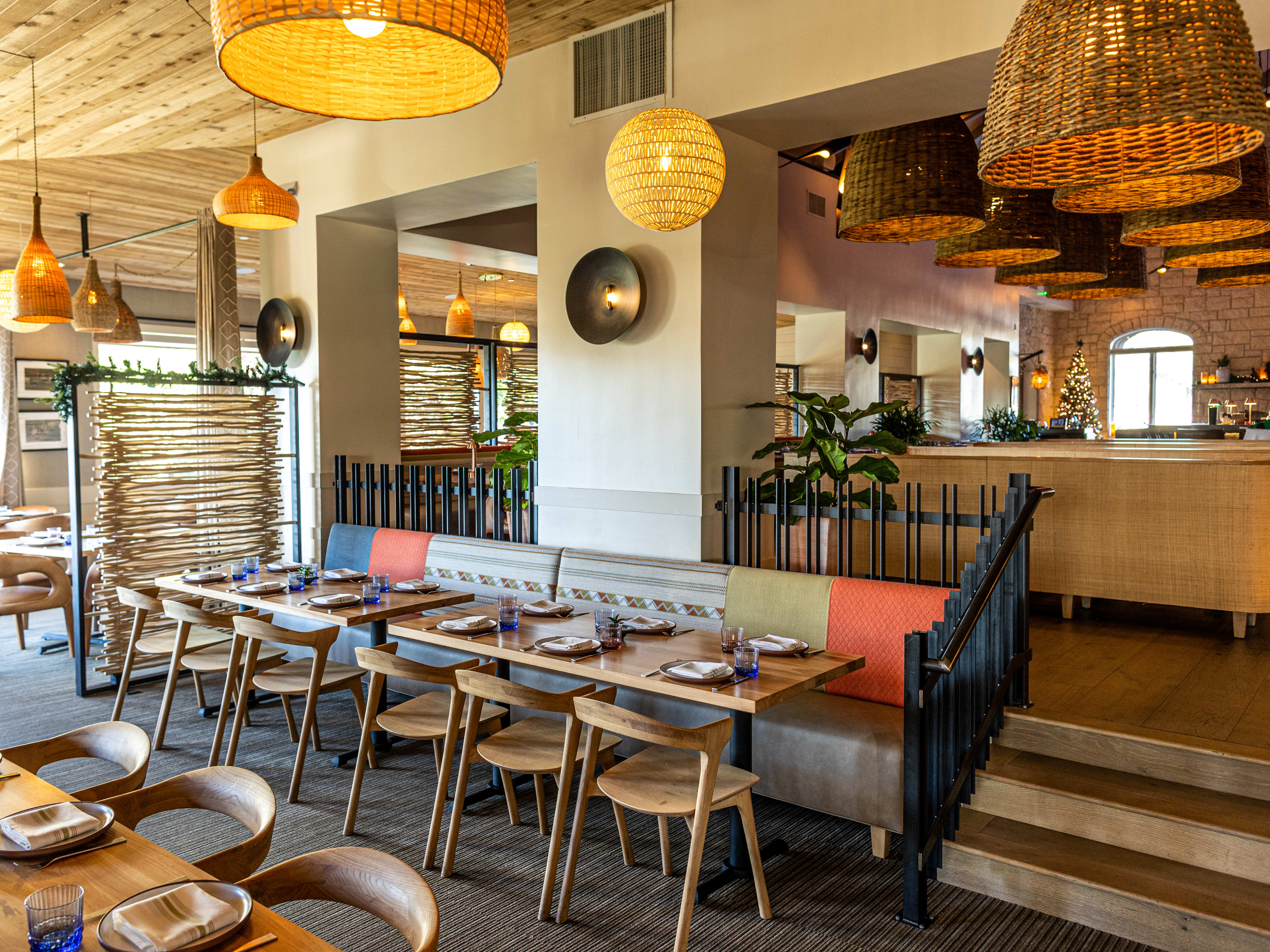 Bulevar Mexican Kitchen Review The Arboretum Austin The Infatuation