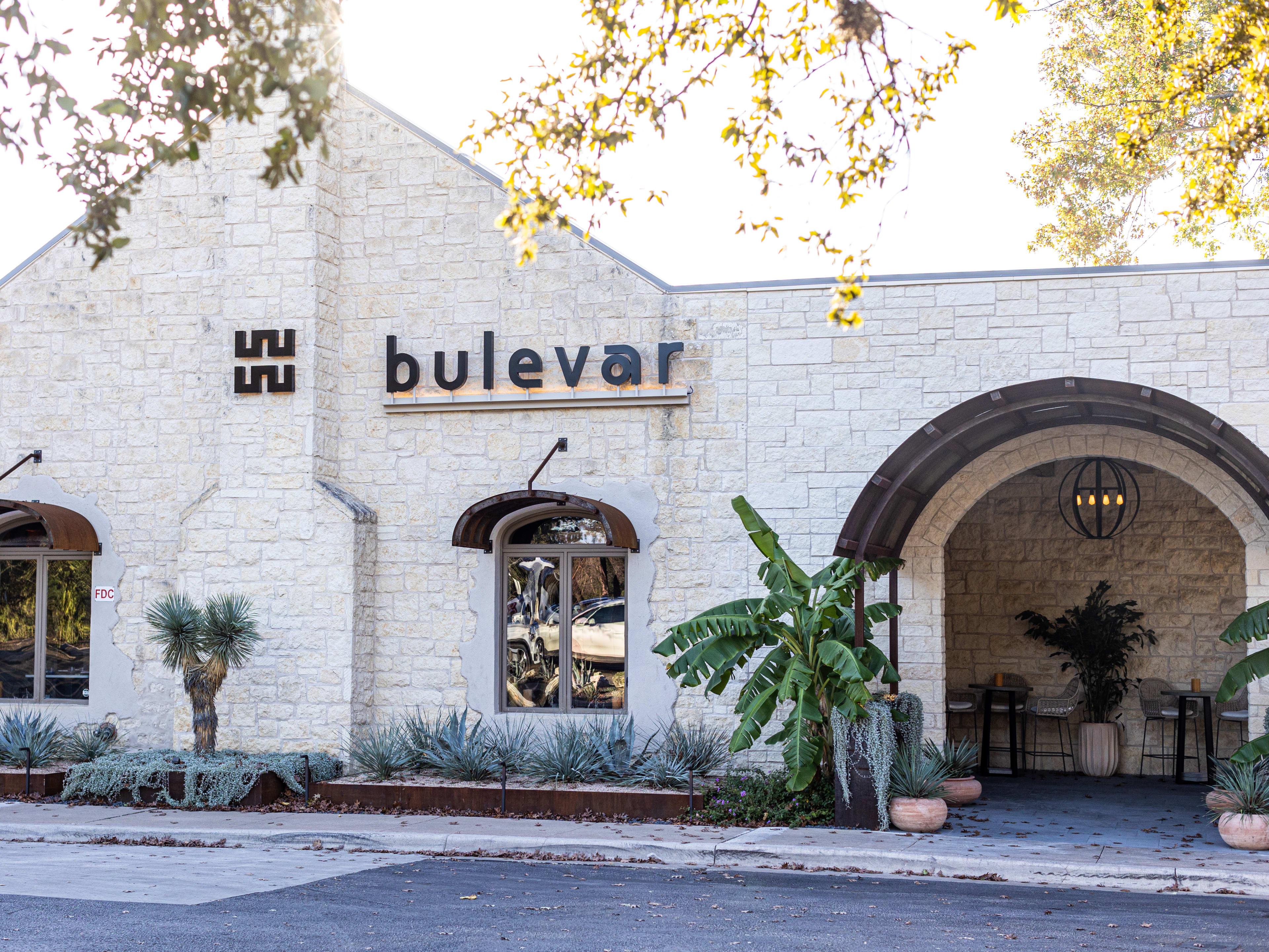 Bulevar Mexican Kitchen review image