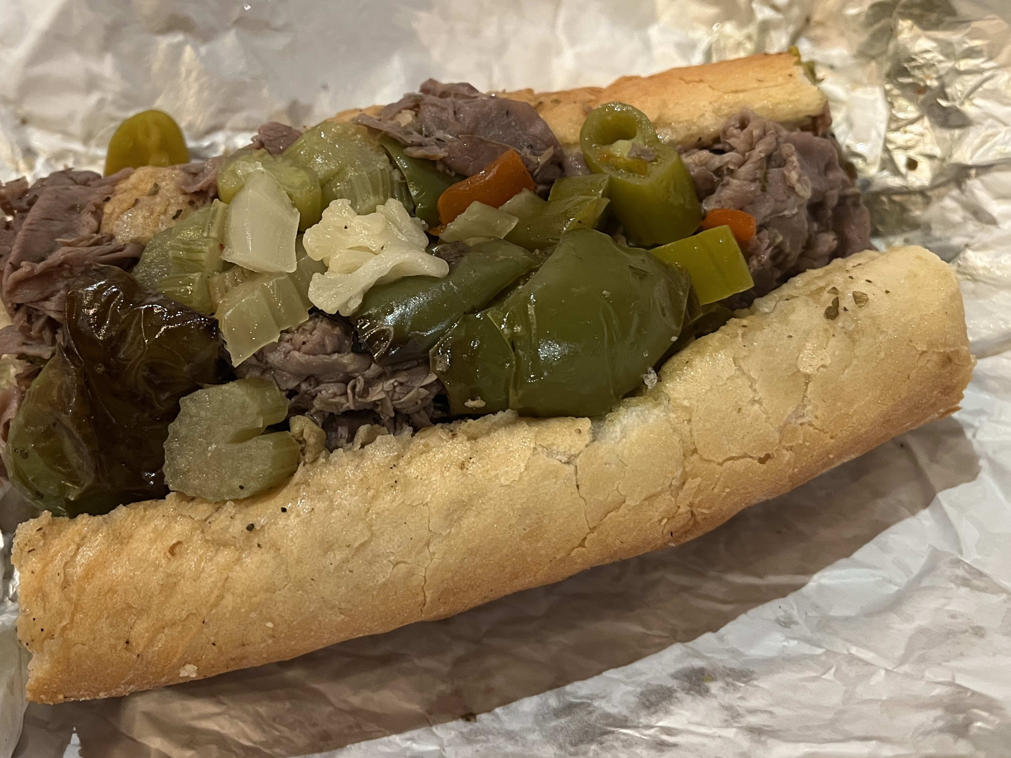 The Best Italian Beef In Chicago Chicago The Infatuation