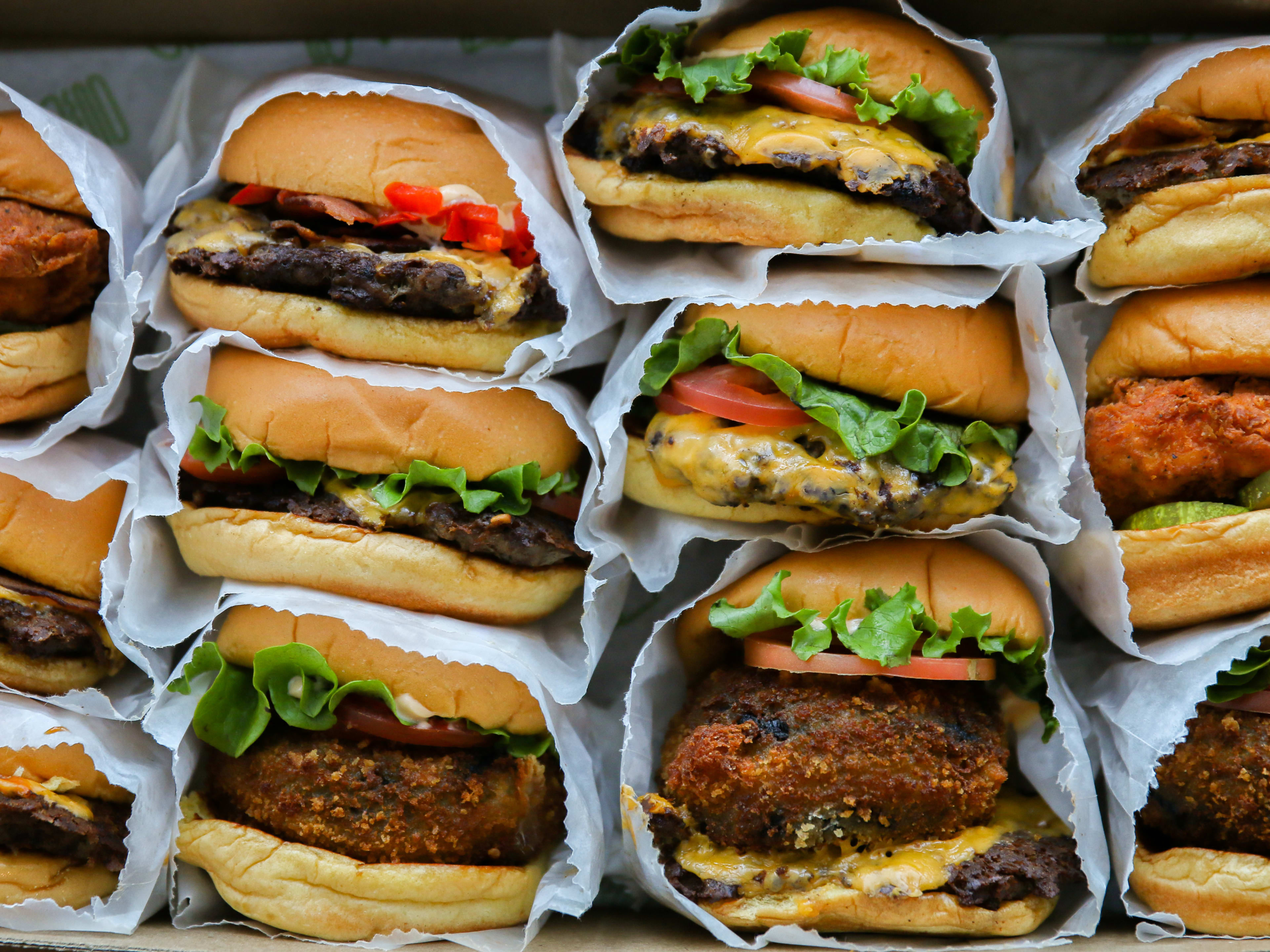 The 13 Best Restaurants At JFK Airport - New York - The Infatuation