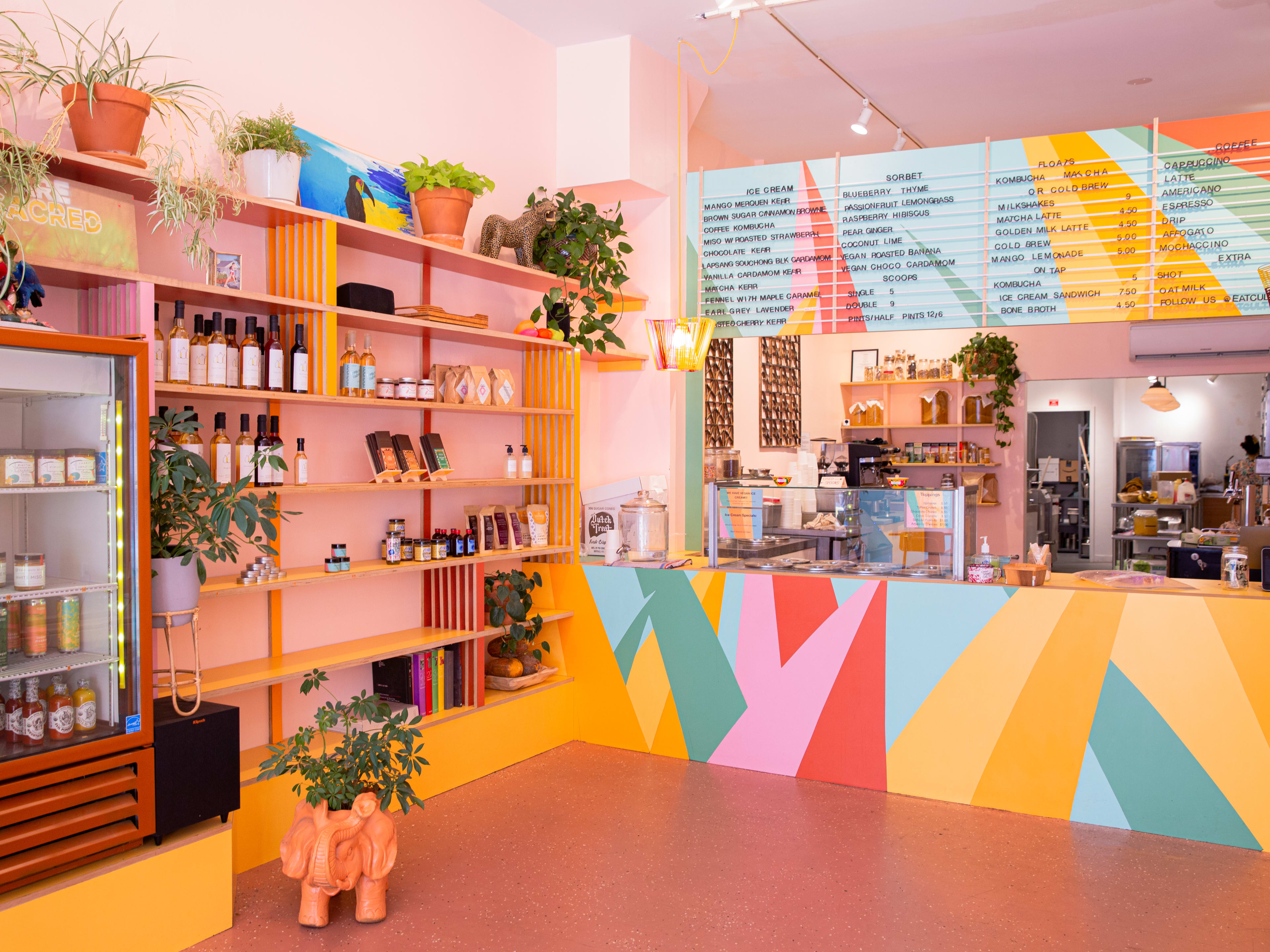 The Best Restaurants & Bars In Hudson, New York - The Infatuation