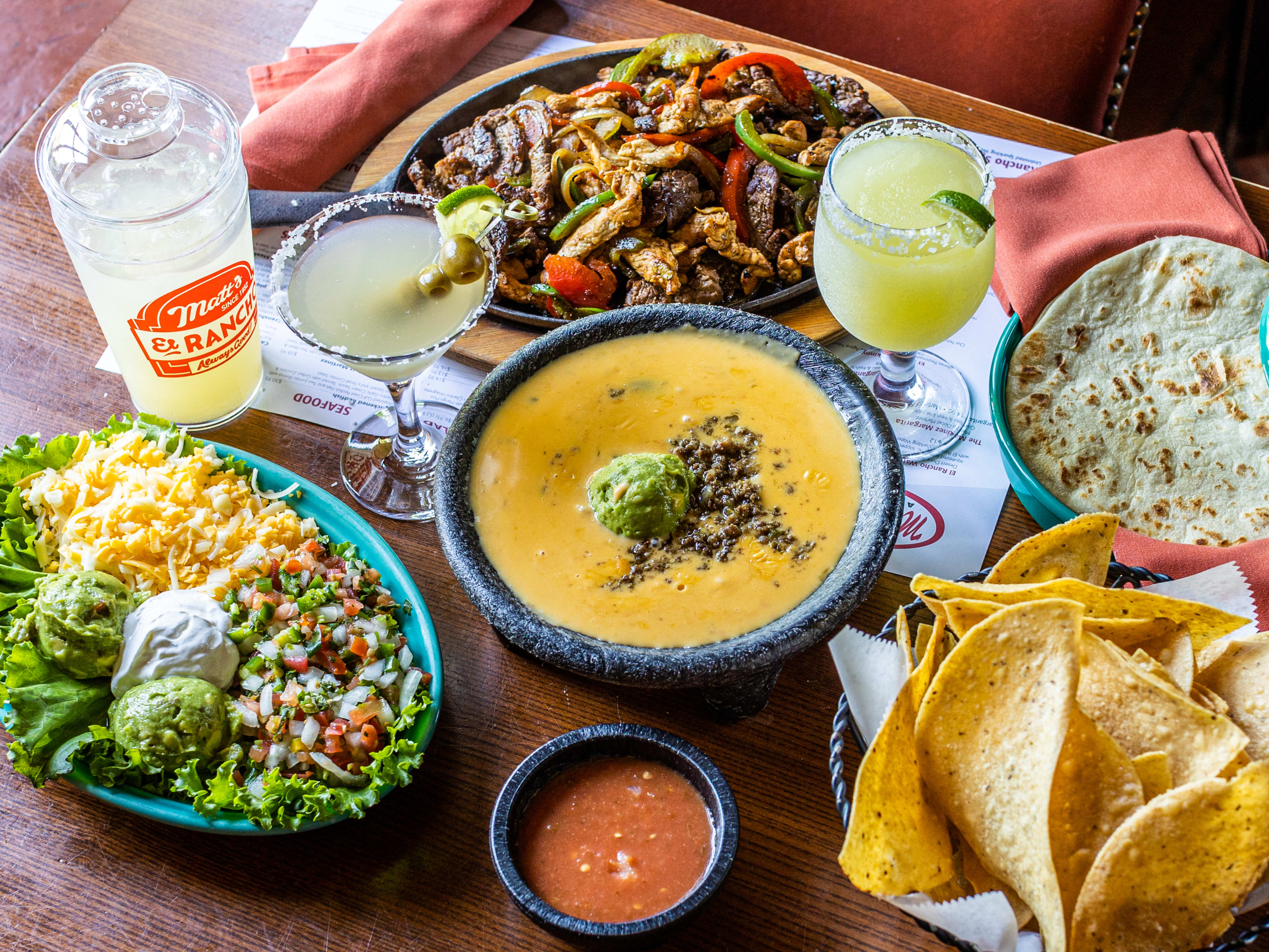 The Best Tex-Mex In Austin guide image