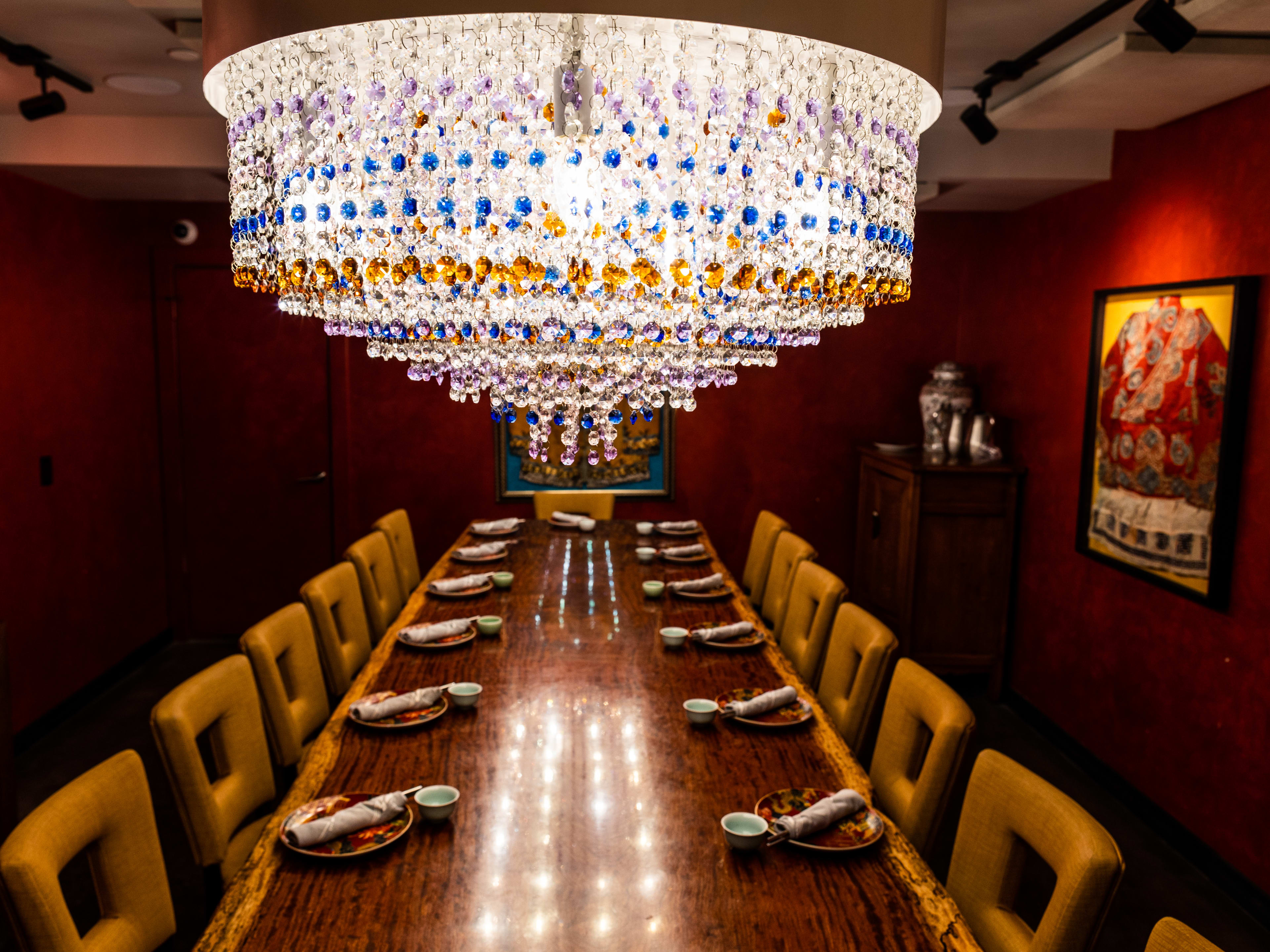 Qi Austin Review Downtown Austin Austin The Infatuation