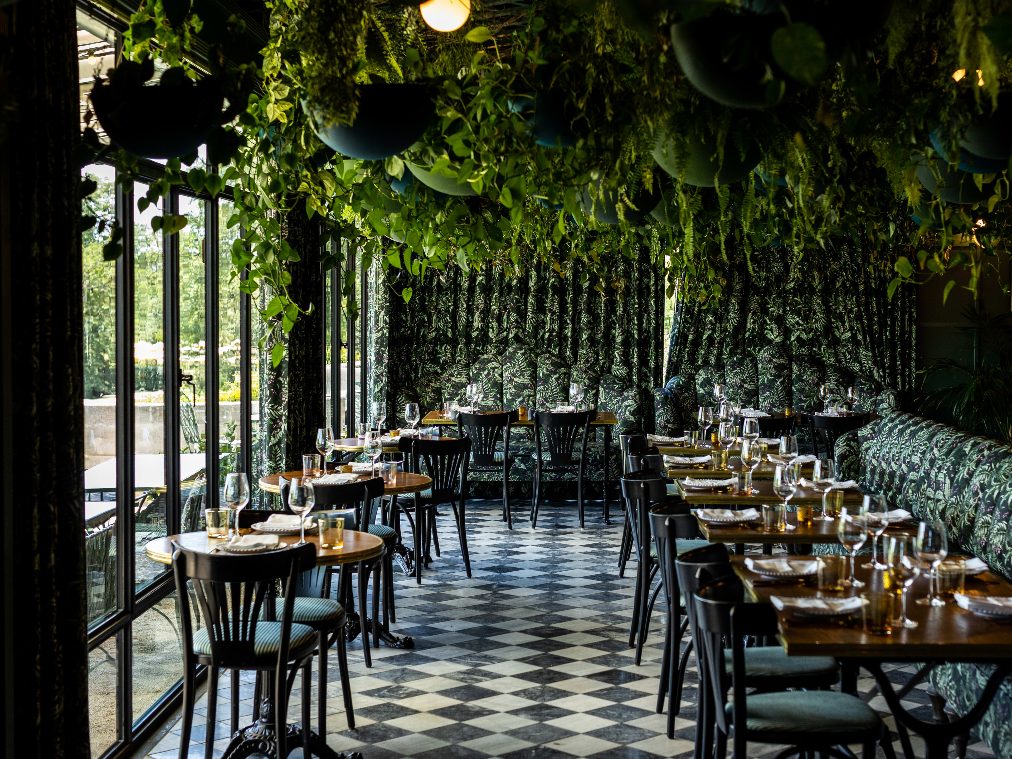 The Best New Restaurants In Austin The Austin Hit List Austin The