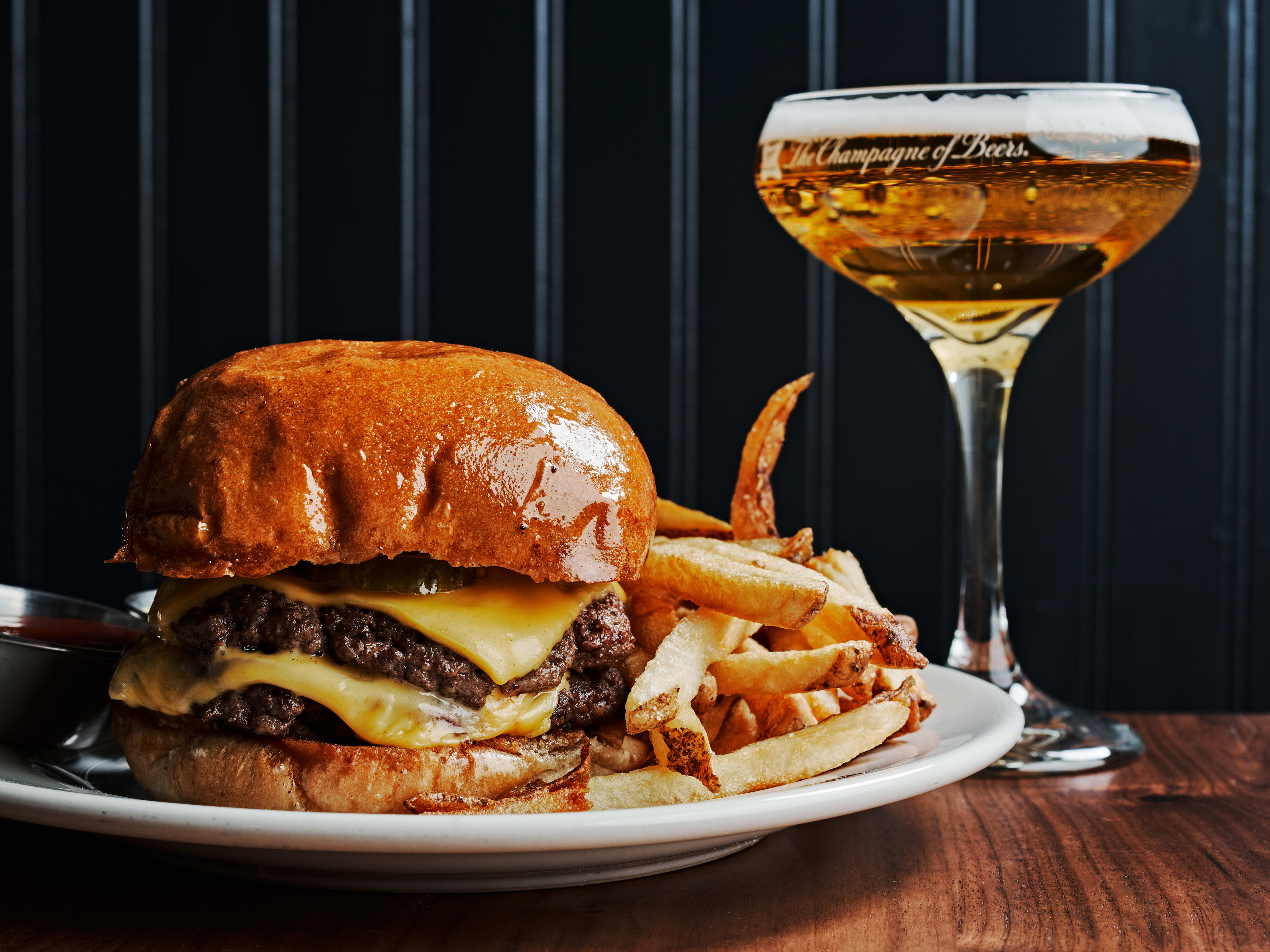 14 Restaurants With Valentine's Day Specials Atlanta The Infatuation