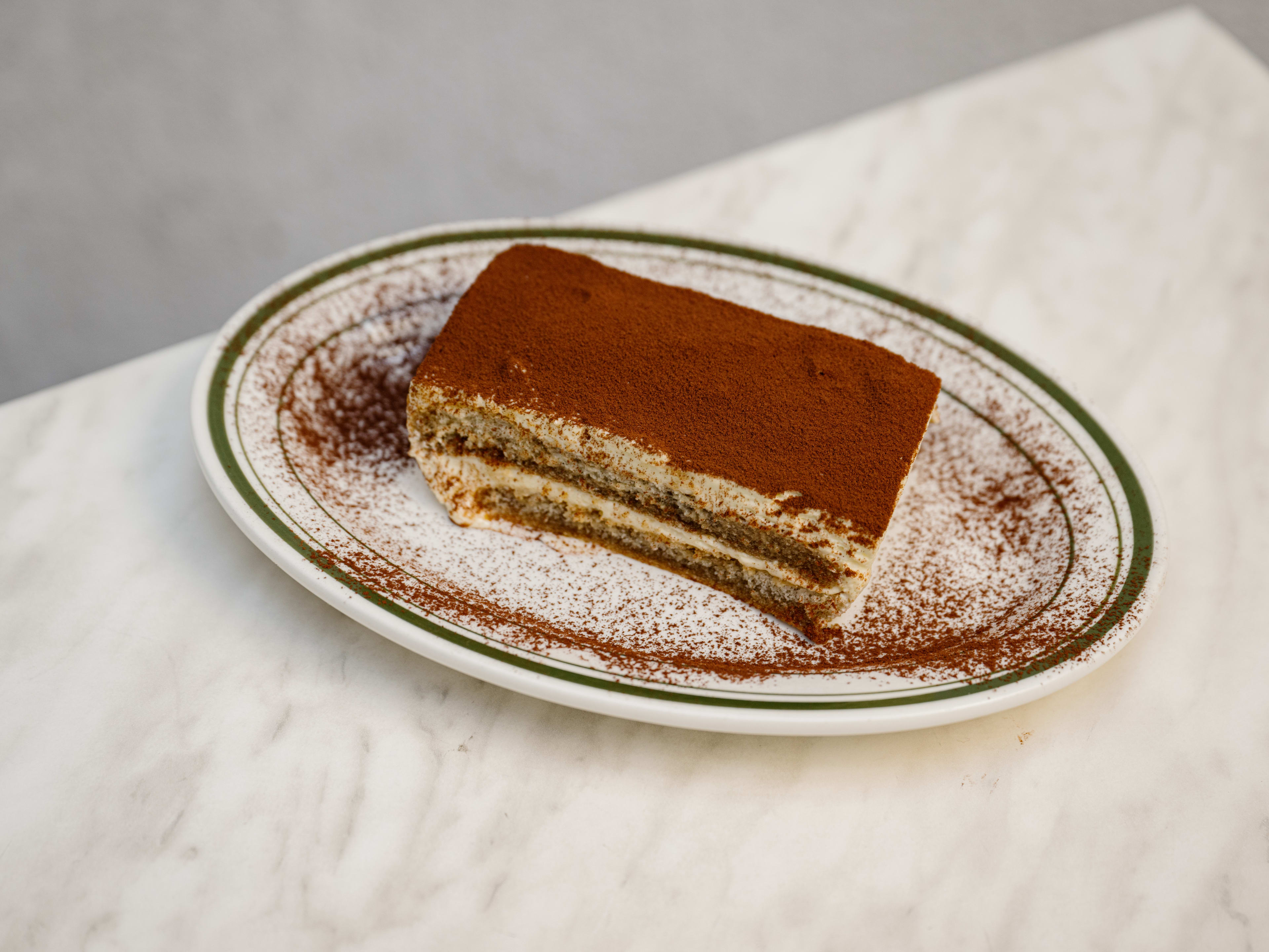 Cafe Spaghetti - Carroll Gardens - New York - The Infatuation