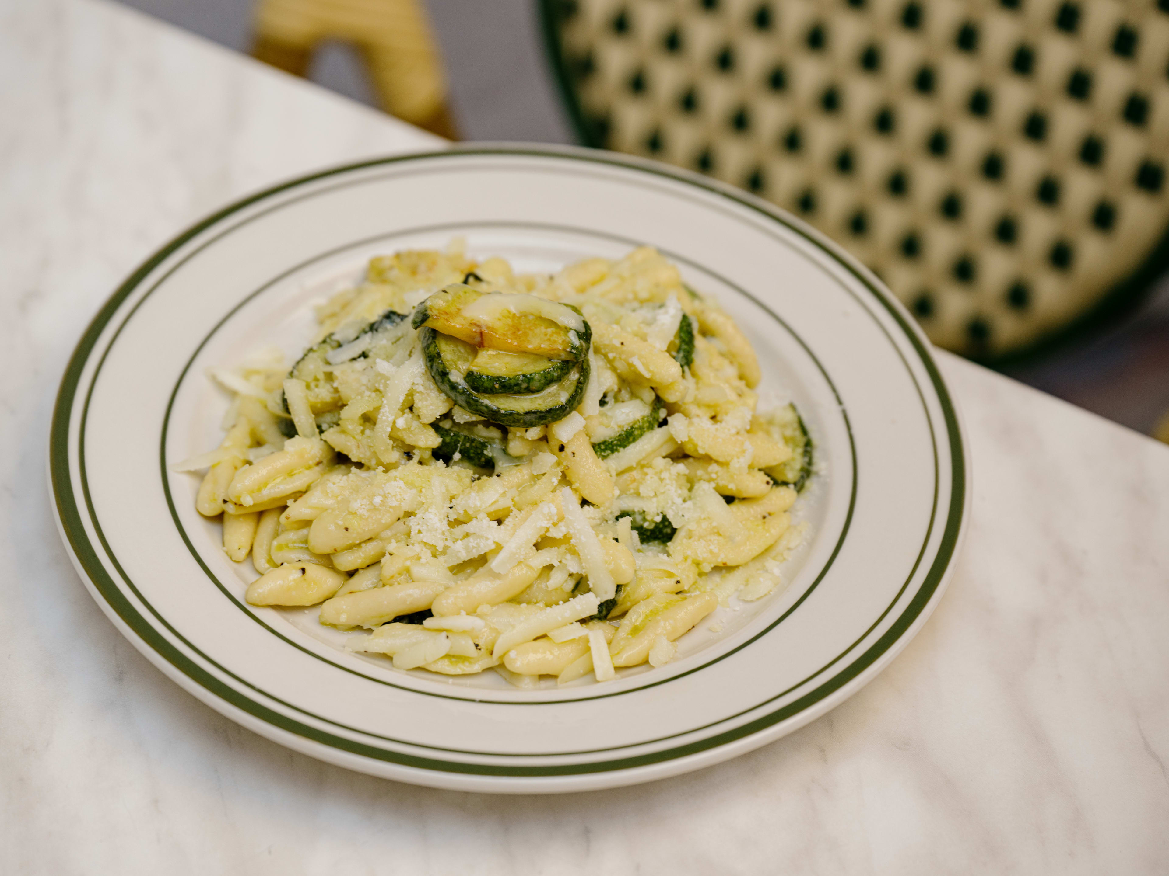 Cafe Spaghetti Review Carroll Gardens New York The Infatuation
