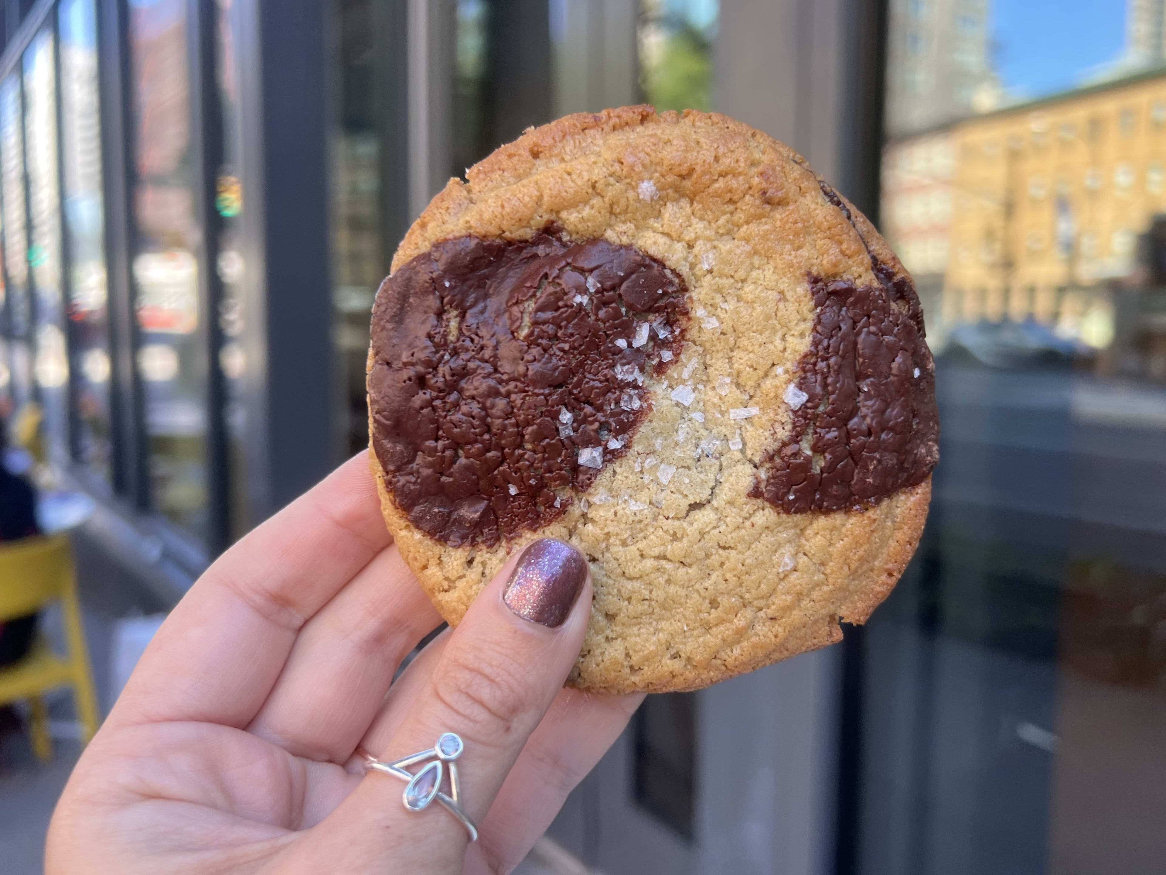 The 12 Best Cookies in NYC New York The Infatuation