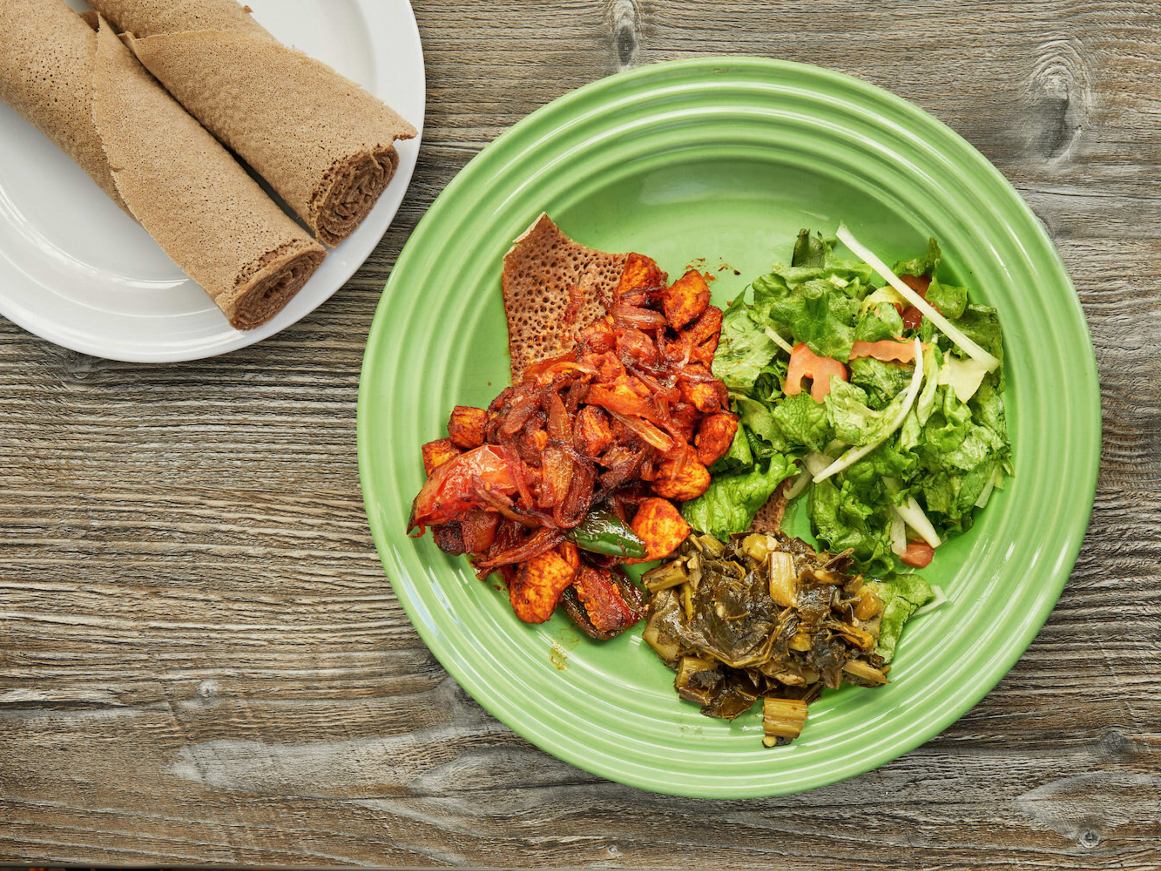 The Best Soul And Southern Food Restaurants In Chicago Chicago The