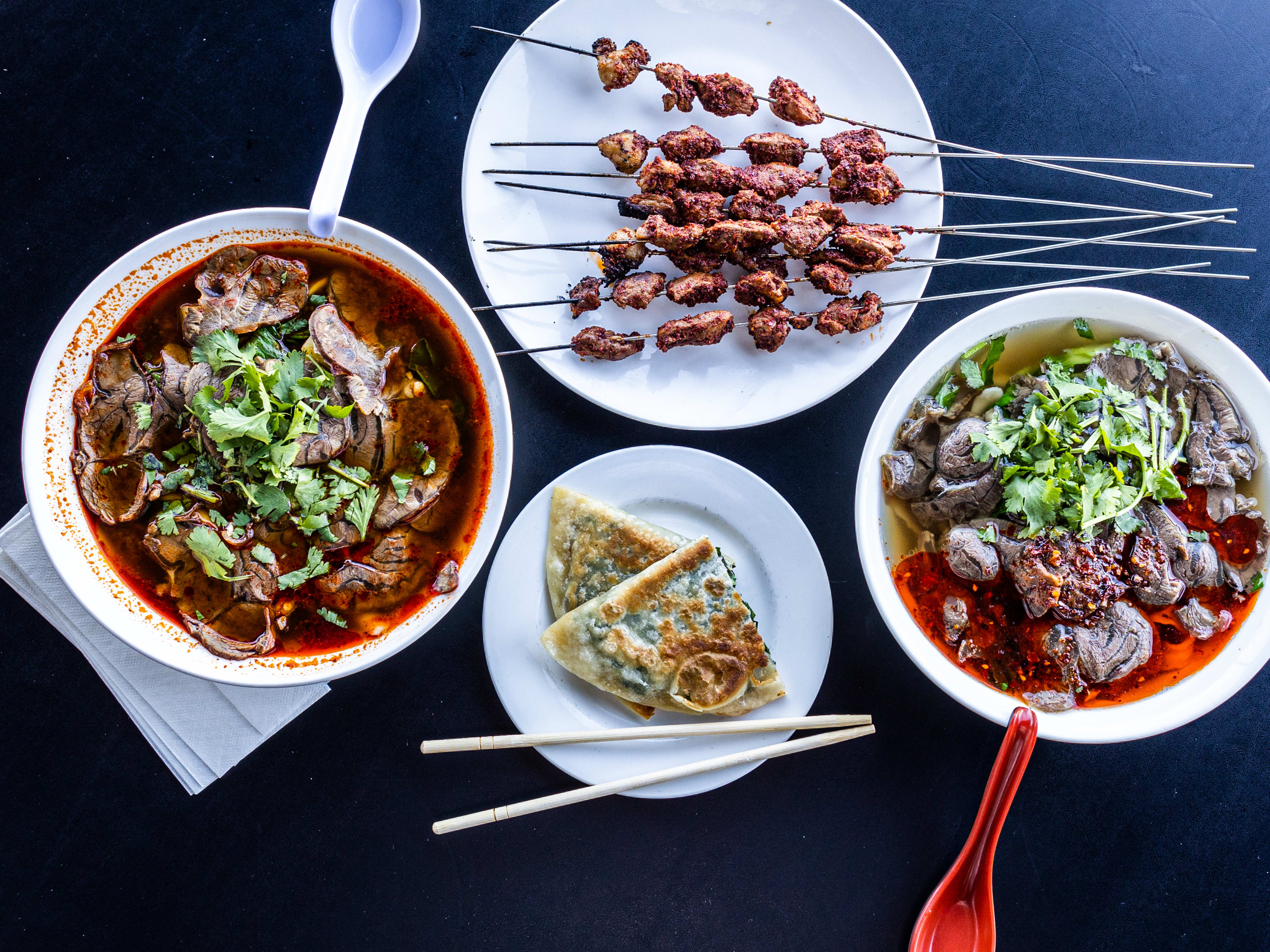 Chen's Noodle House Review - North Austin - Austin - The Infatuation