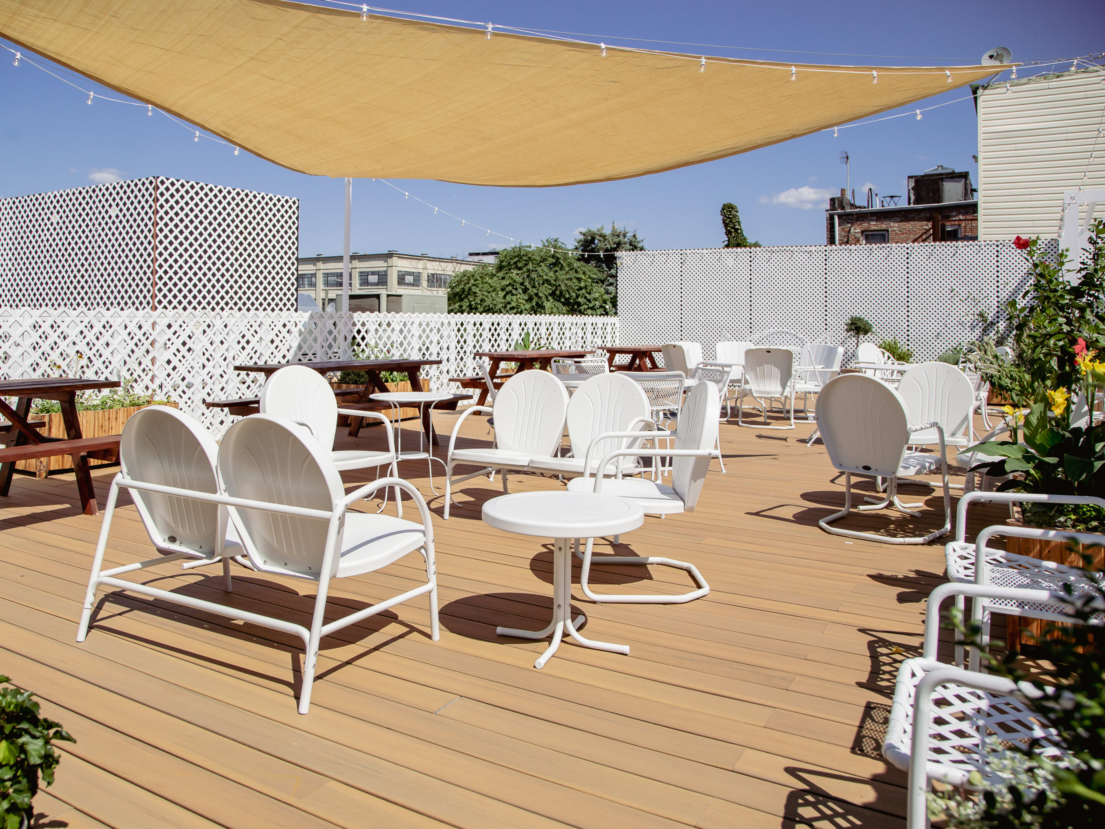 Frog Wine Bar Review BedfordStuyvesant New York The Infatuation