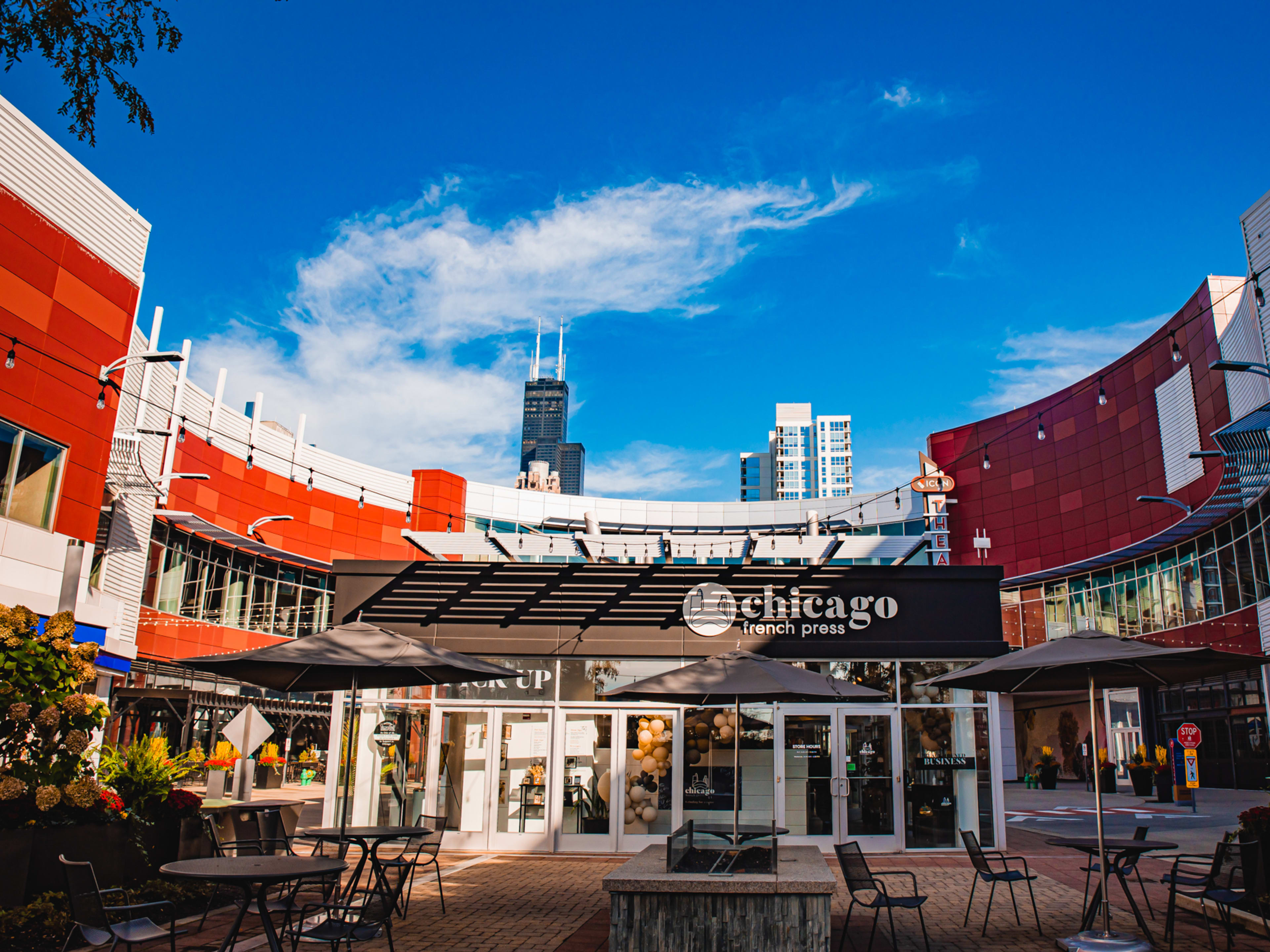 20 BlackOwned Coffee Shops In Chicago Chicago The Infatuation