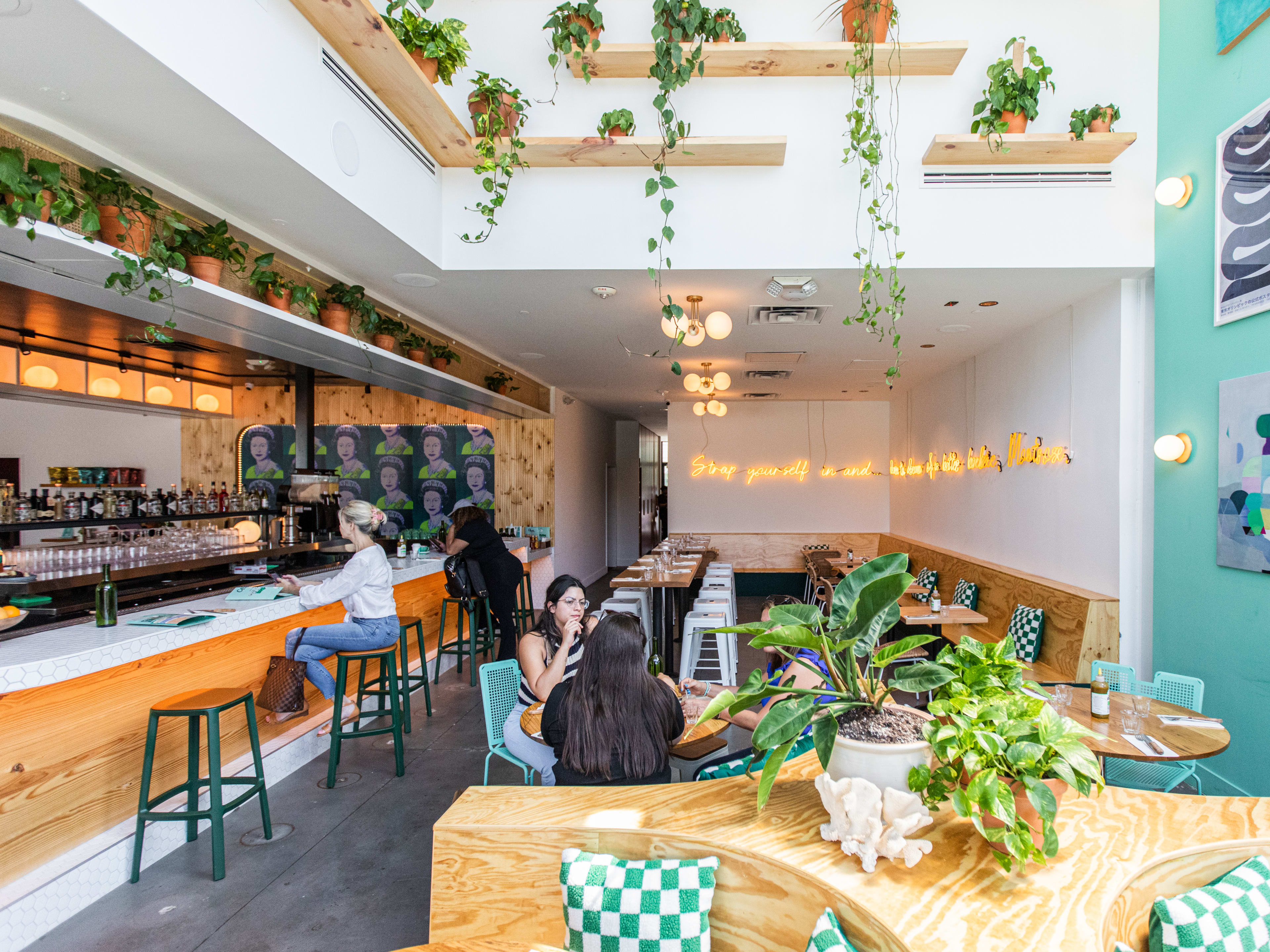 Houston's Restaurant & Bar Openings 2023 Houston The Infatuation