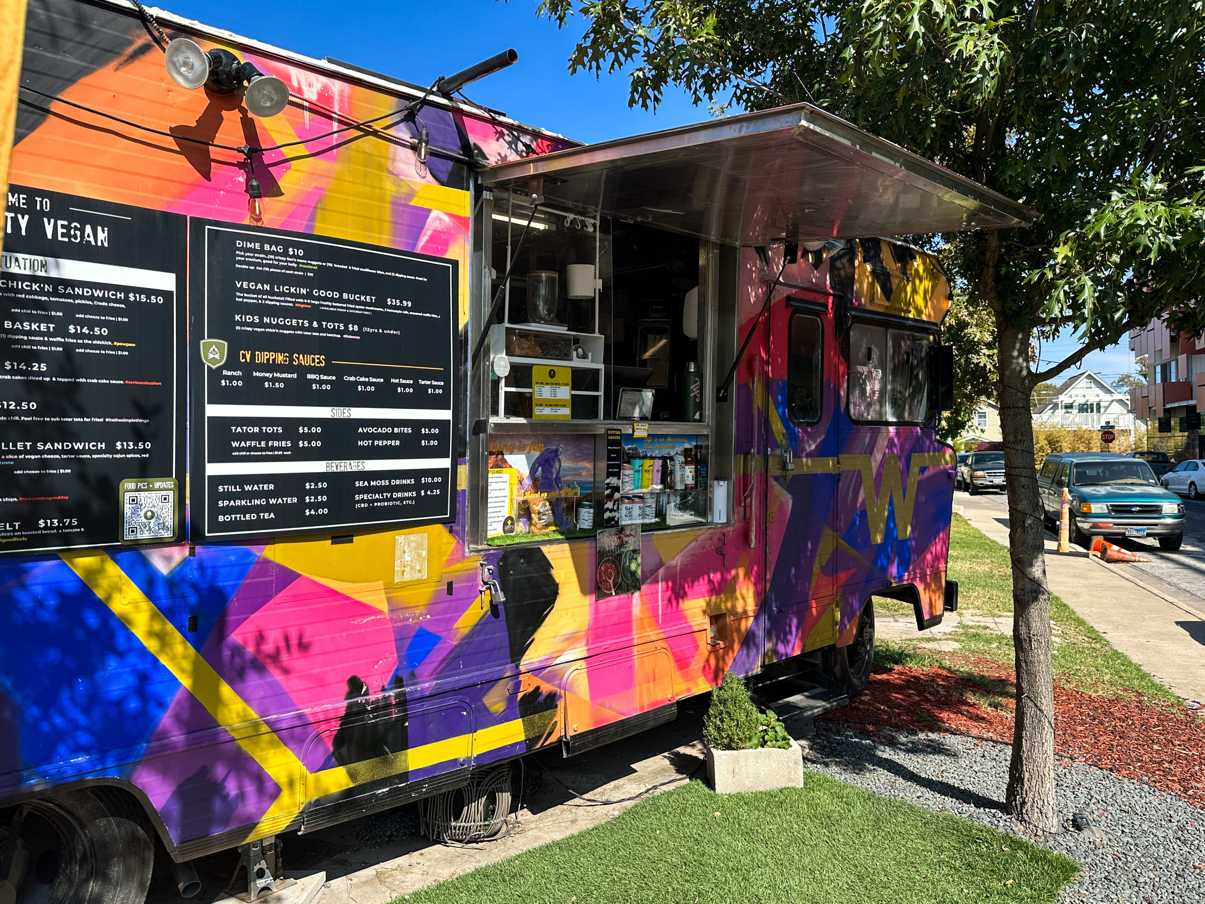 Community Vegan - East Austin - Austin - The Infatuation