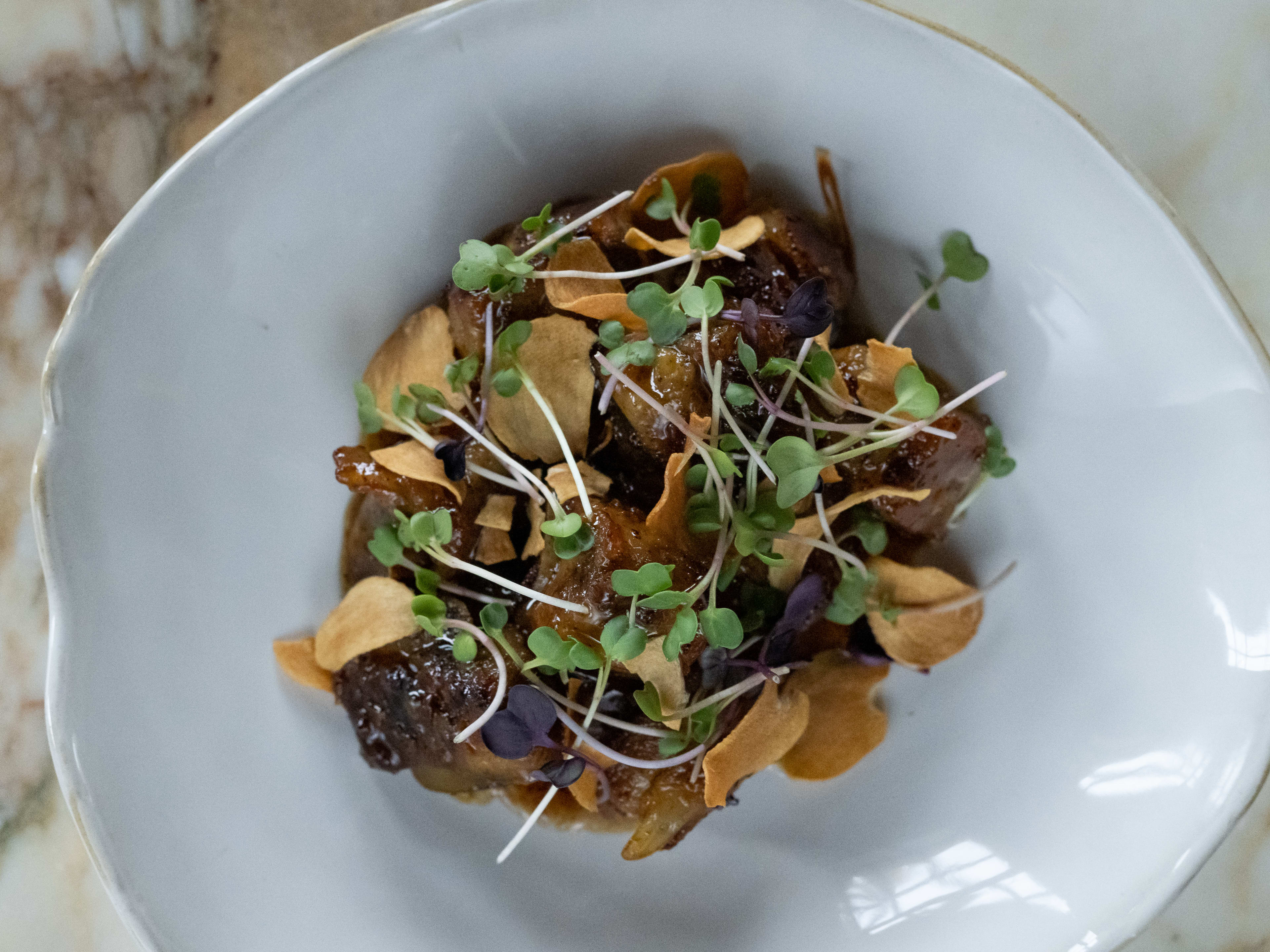 The Coupe & Flute Beacon Hill Seattle The Infatuation