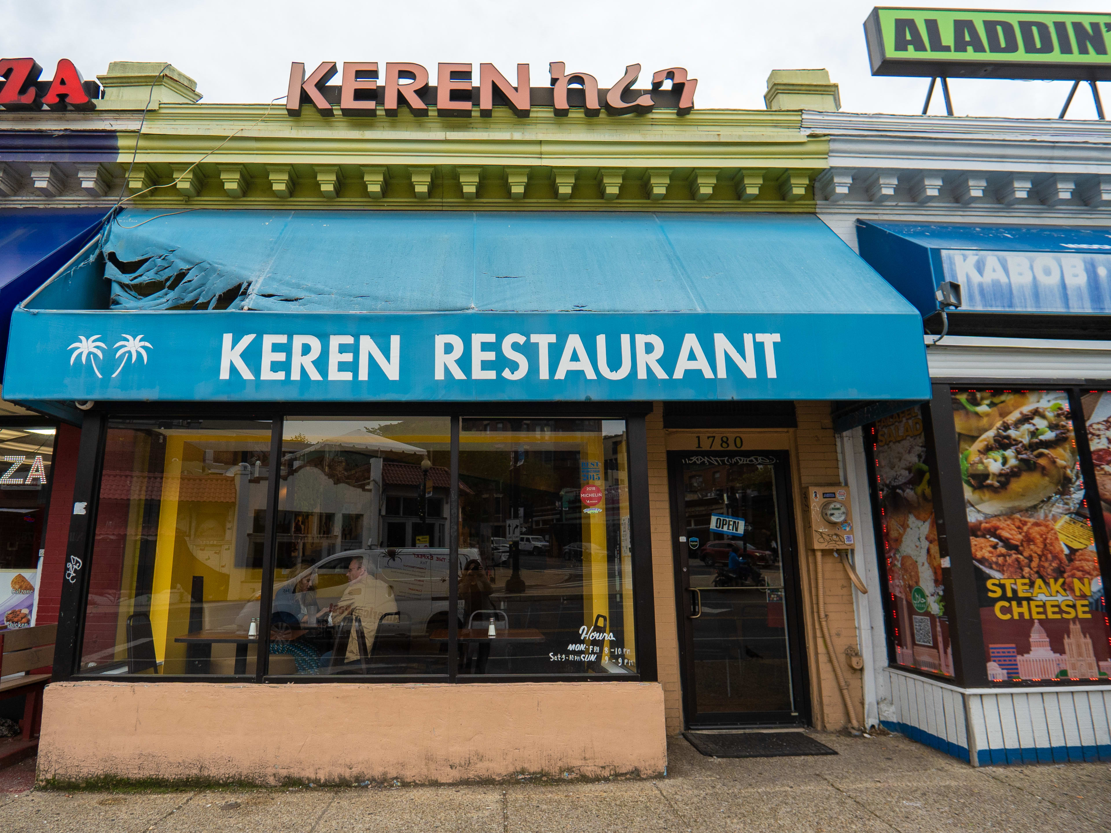 Dupont Circle Washington DC The Infatuation