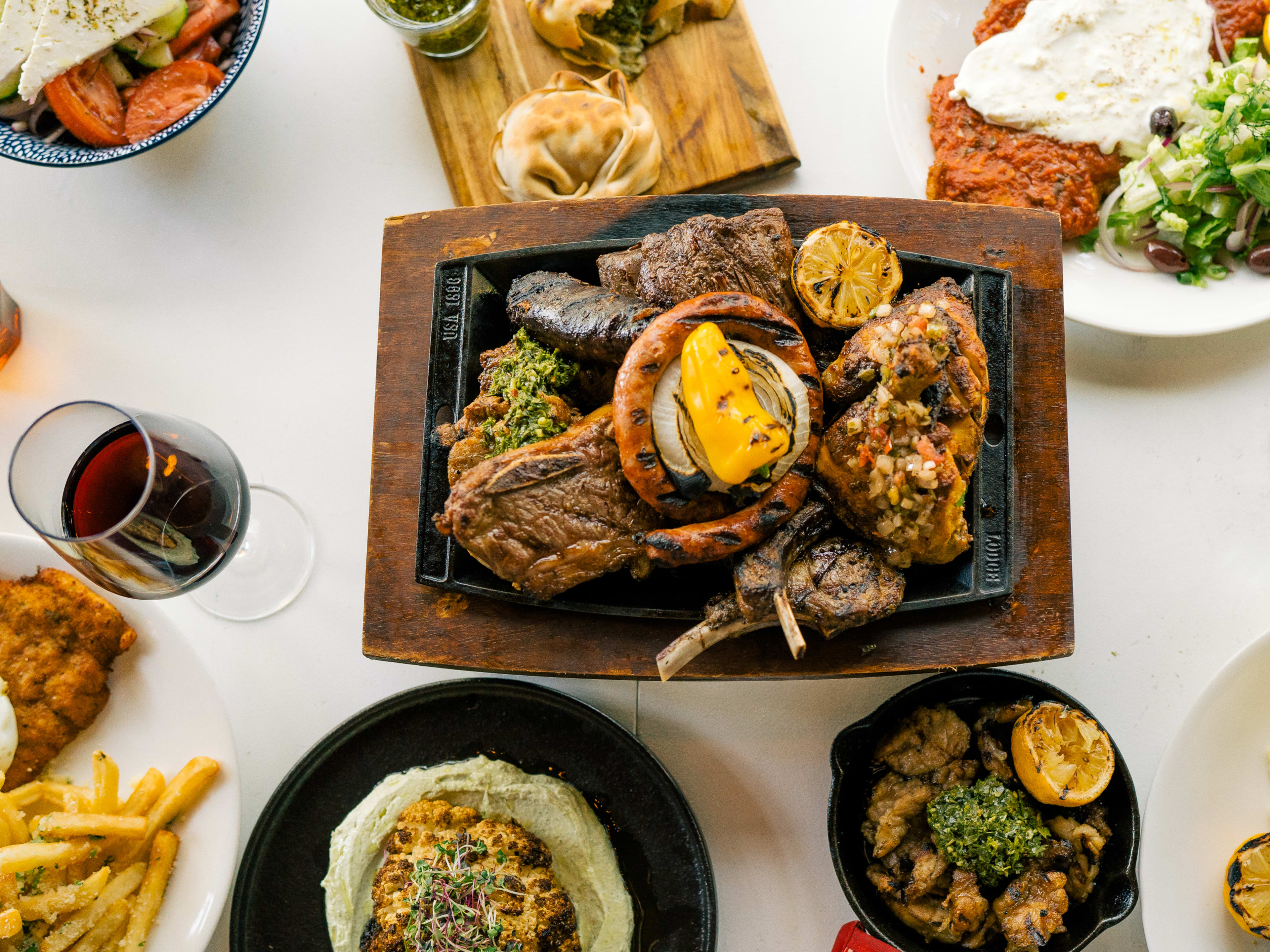 The 18 Best Restaurants In Coconut Grove Miami The Infatuation