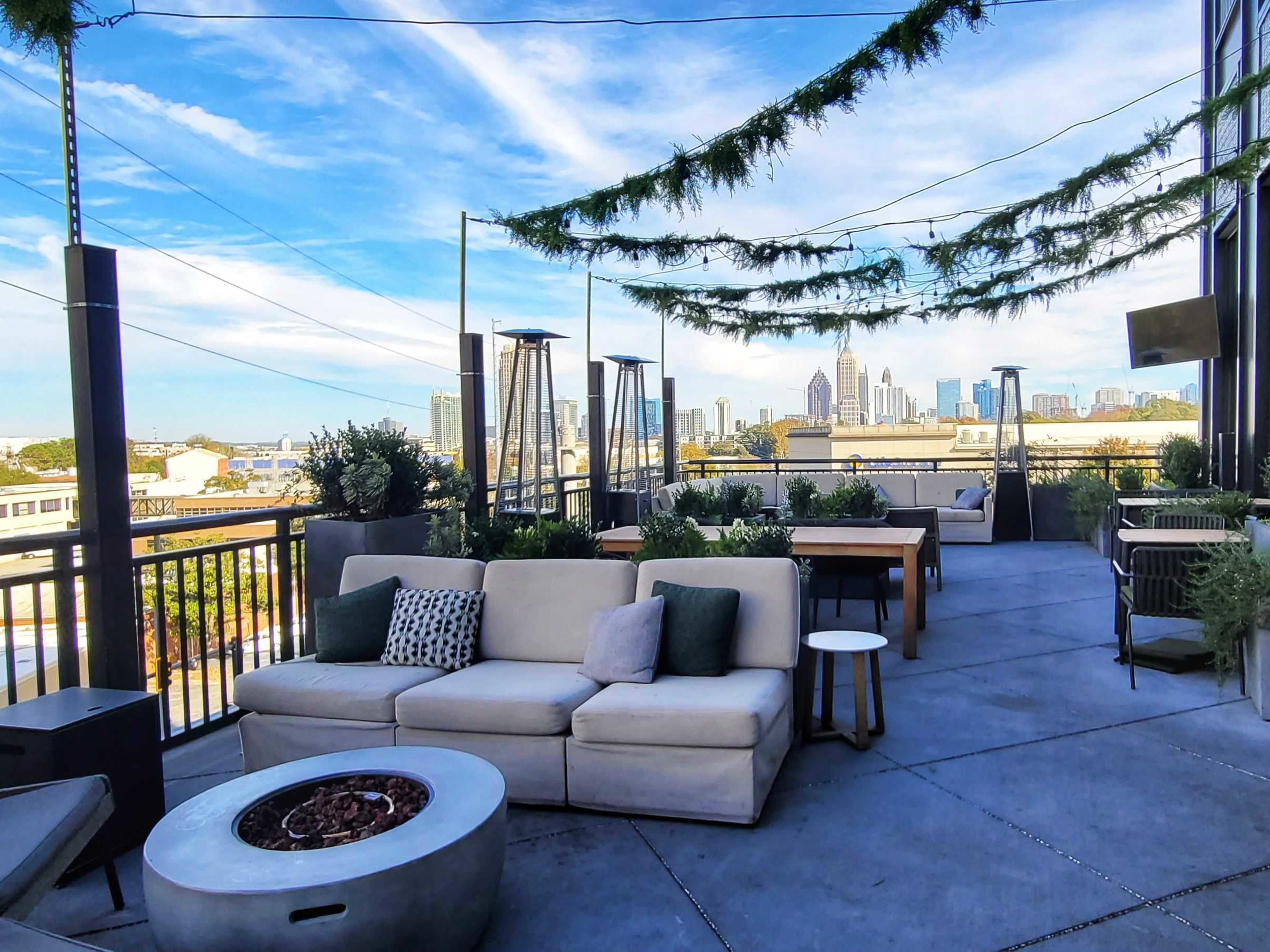 Drinking Good Cocktails Atlanta The Infatuation