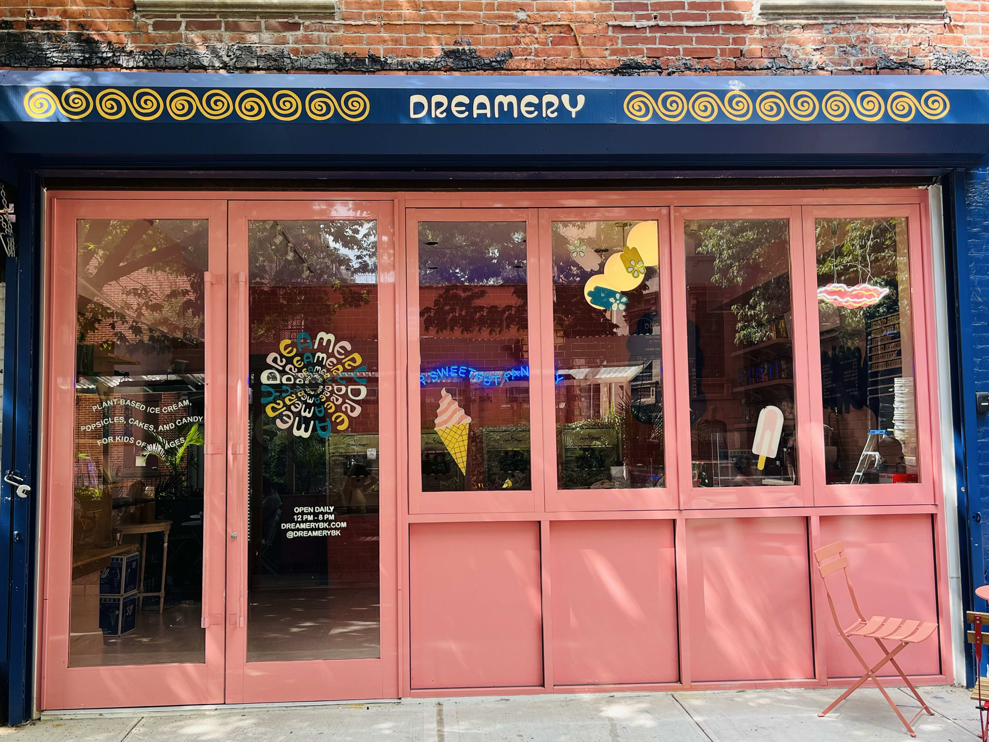 NYC’s New Restaurant Openings New York The Infatuation