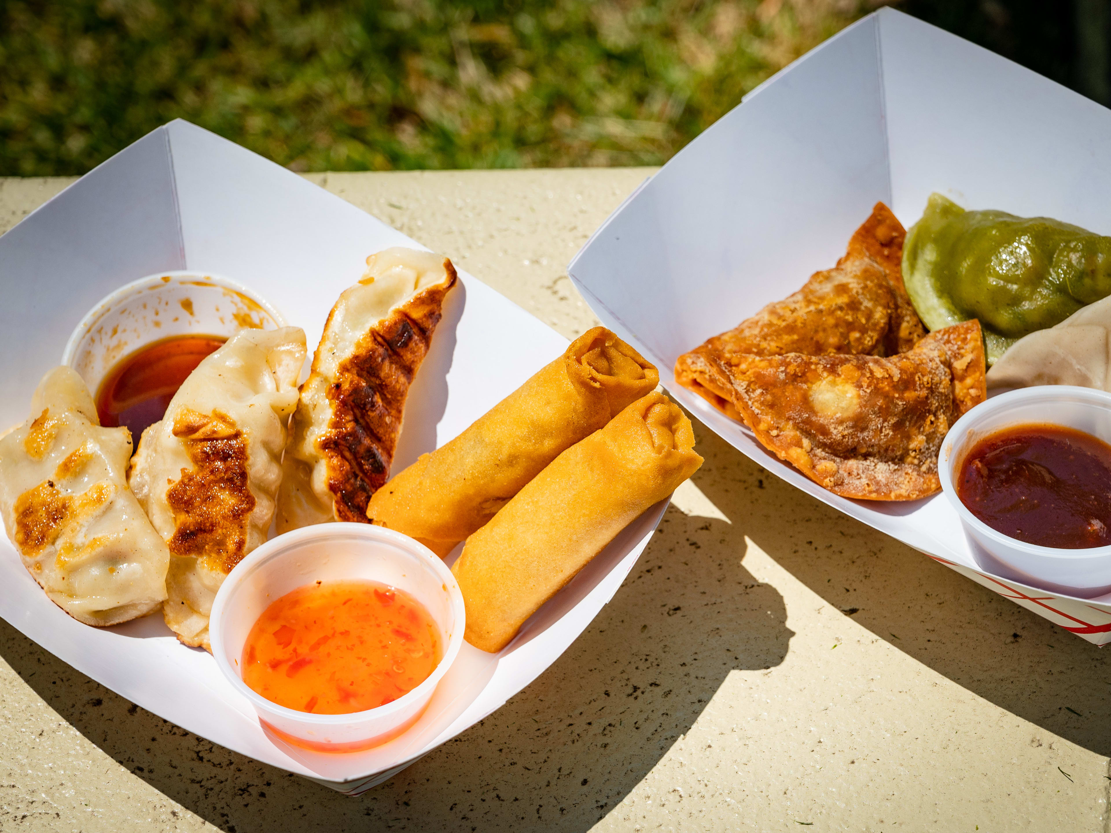 The 13 Best Dumplings In Philly - Philadelphia - The Infatuation