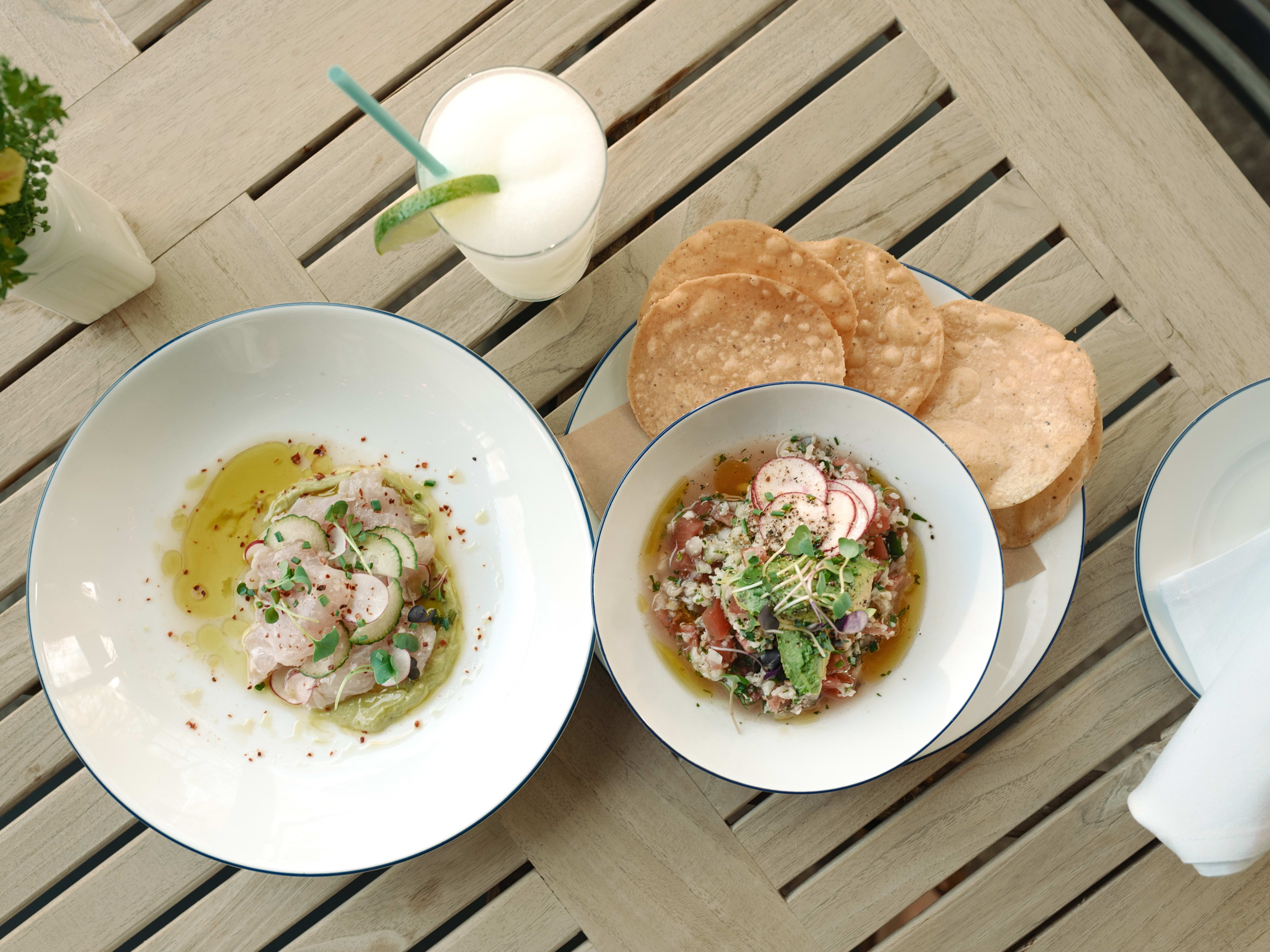 Seafood Kansas City The Infatuation