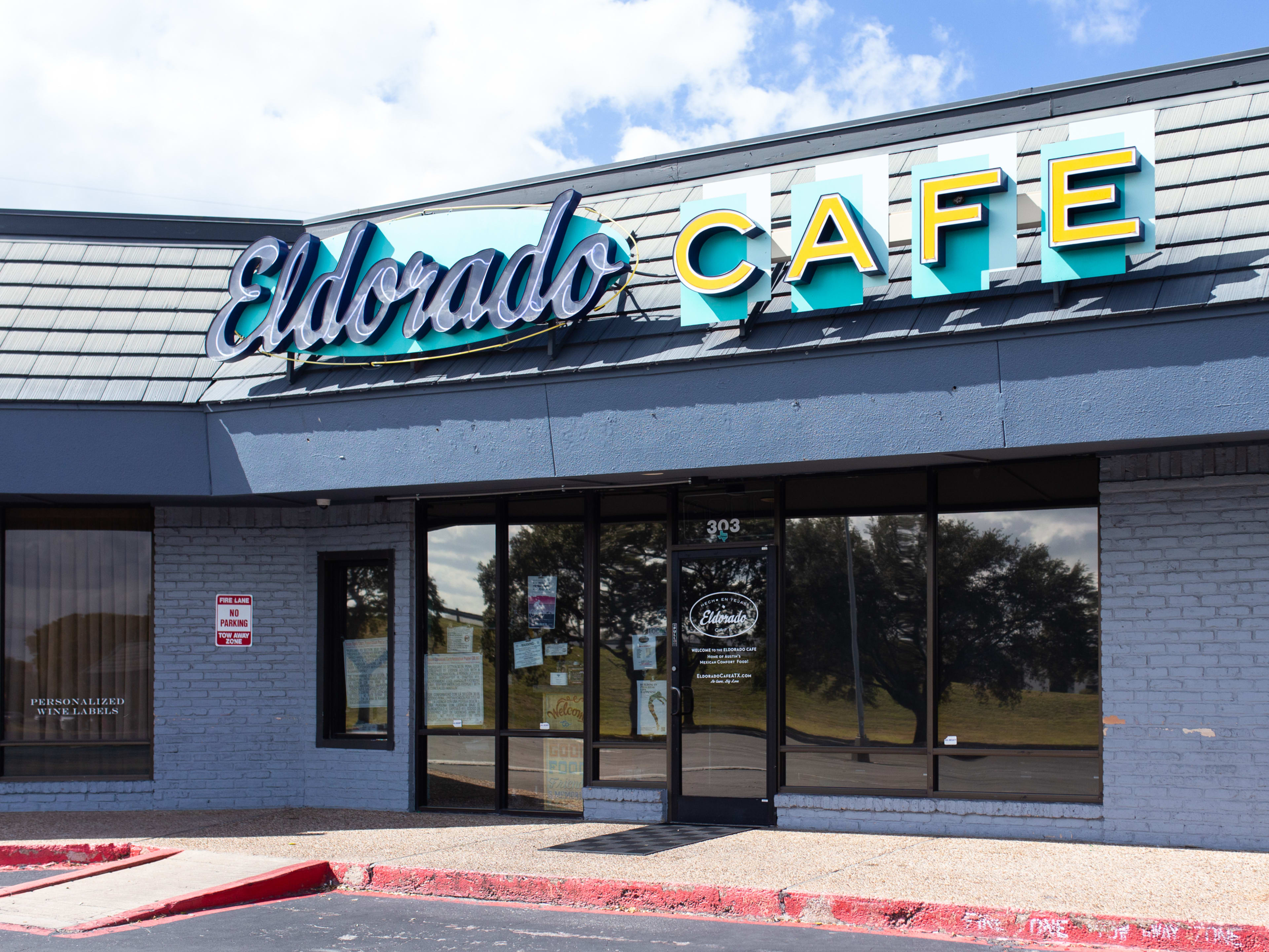 Eldorado Cafe review image