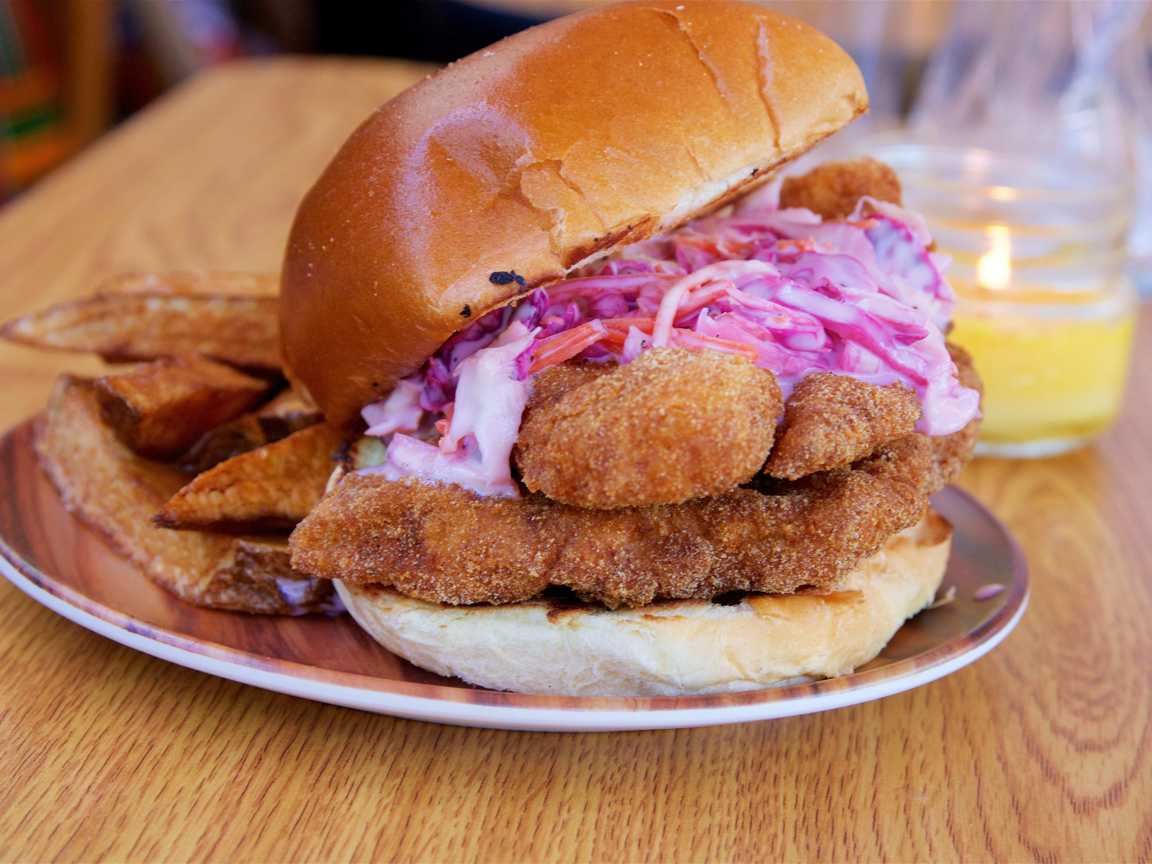 Ethel & Annie Mae's Soulfood Kitchen review image