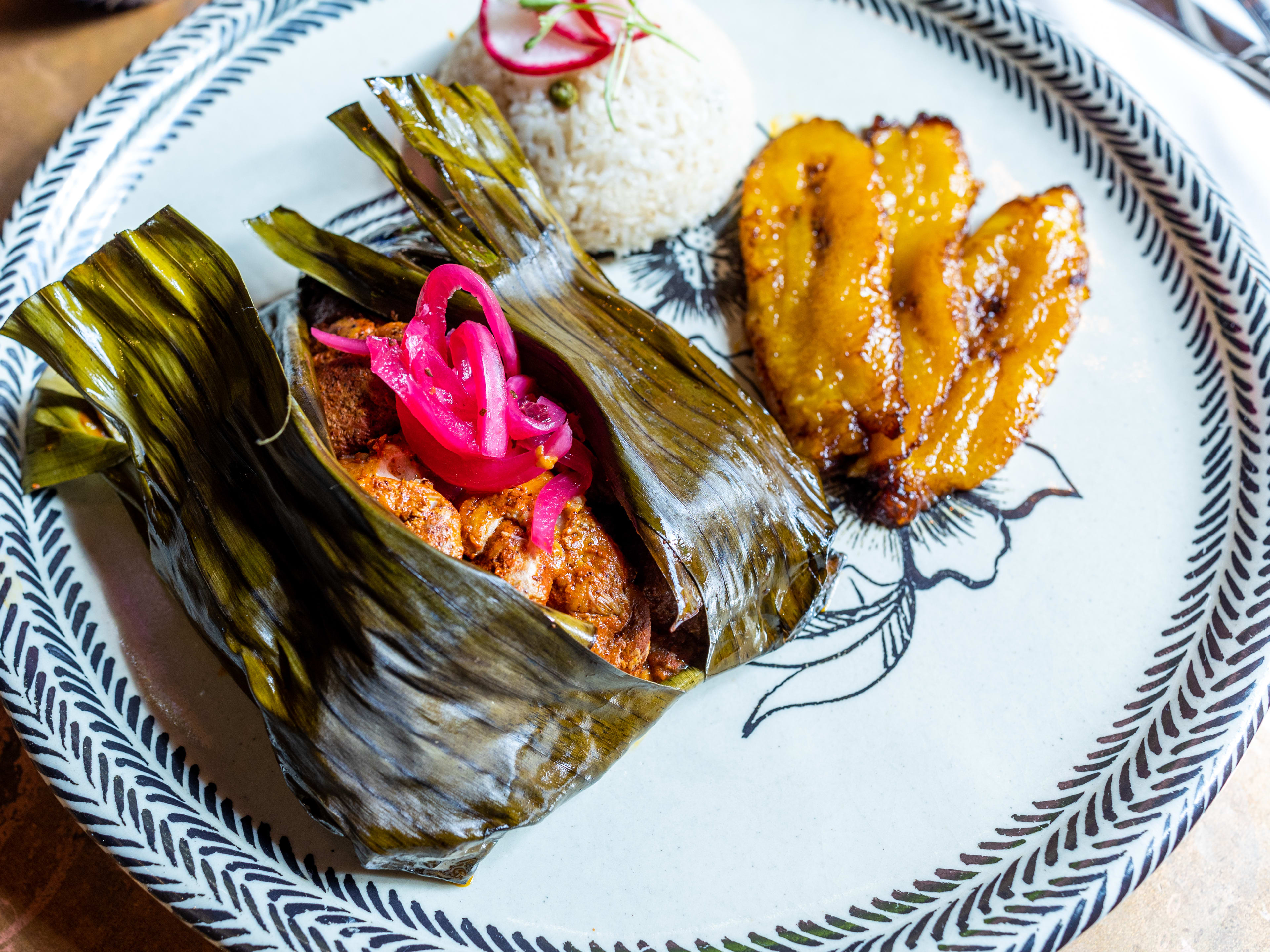 Fonda San Miguel Allandale Austin The Infatuation