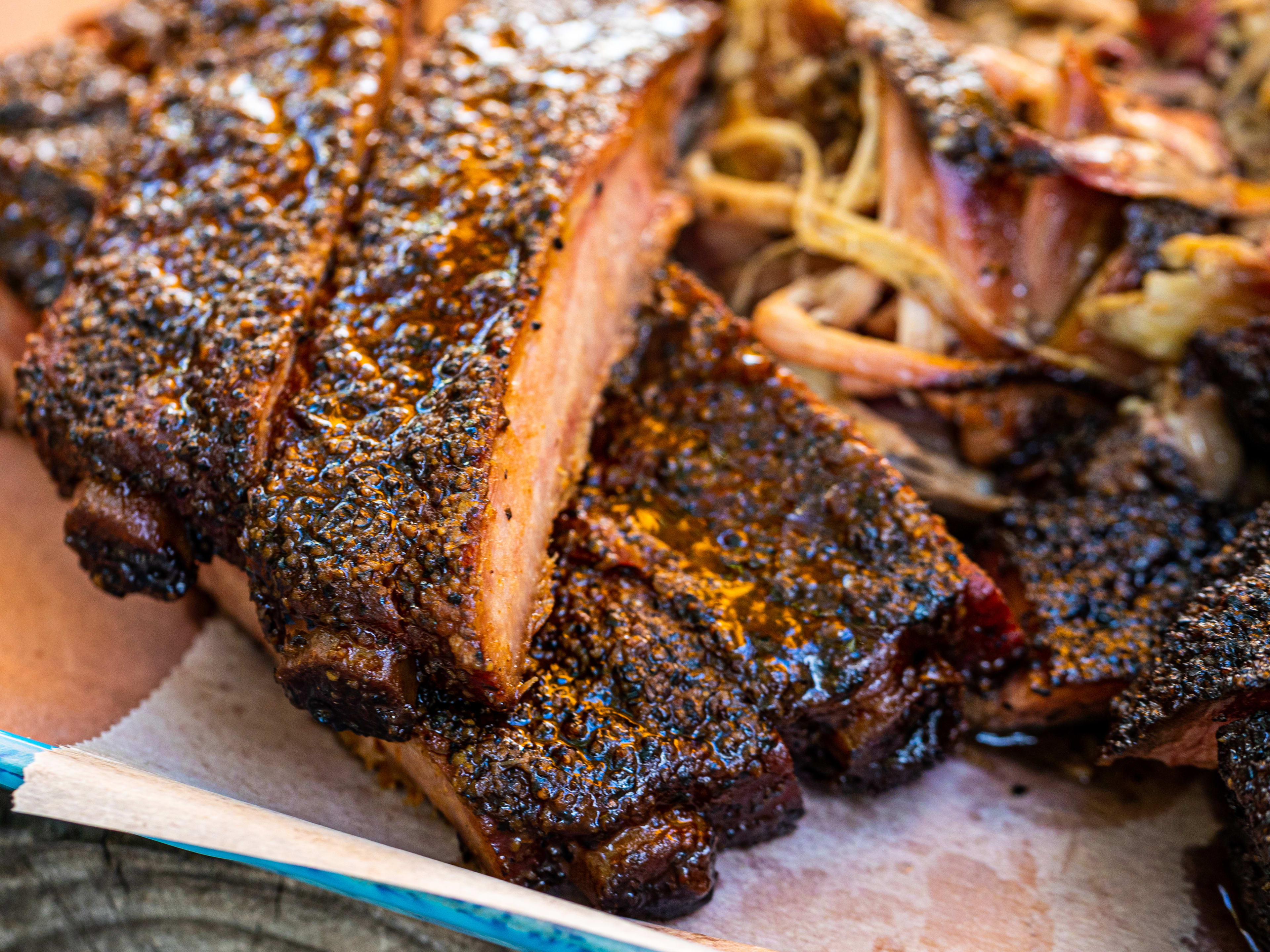 Franklin Barbecue East Austin Austin The Infatuation