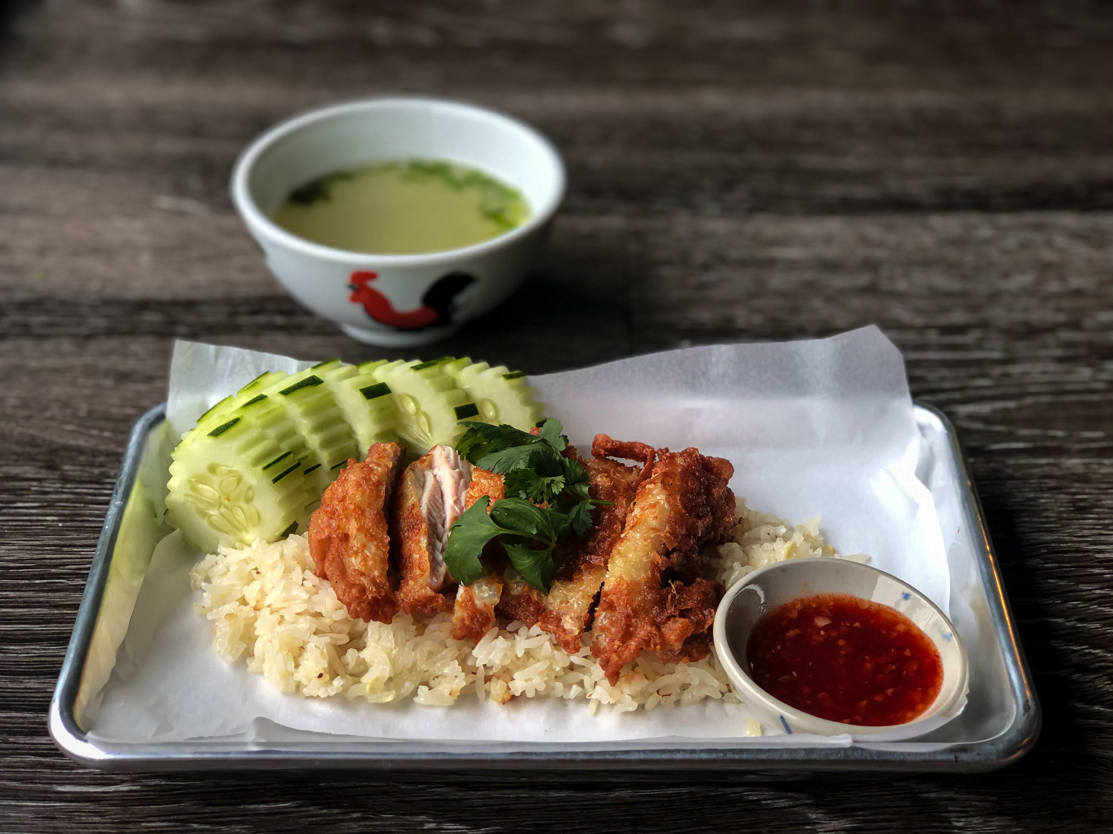 The 10 Best Takeout Lunch Spots In Midtown New York The Infatuation