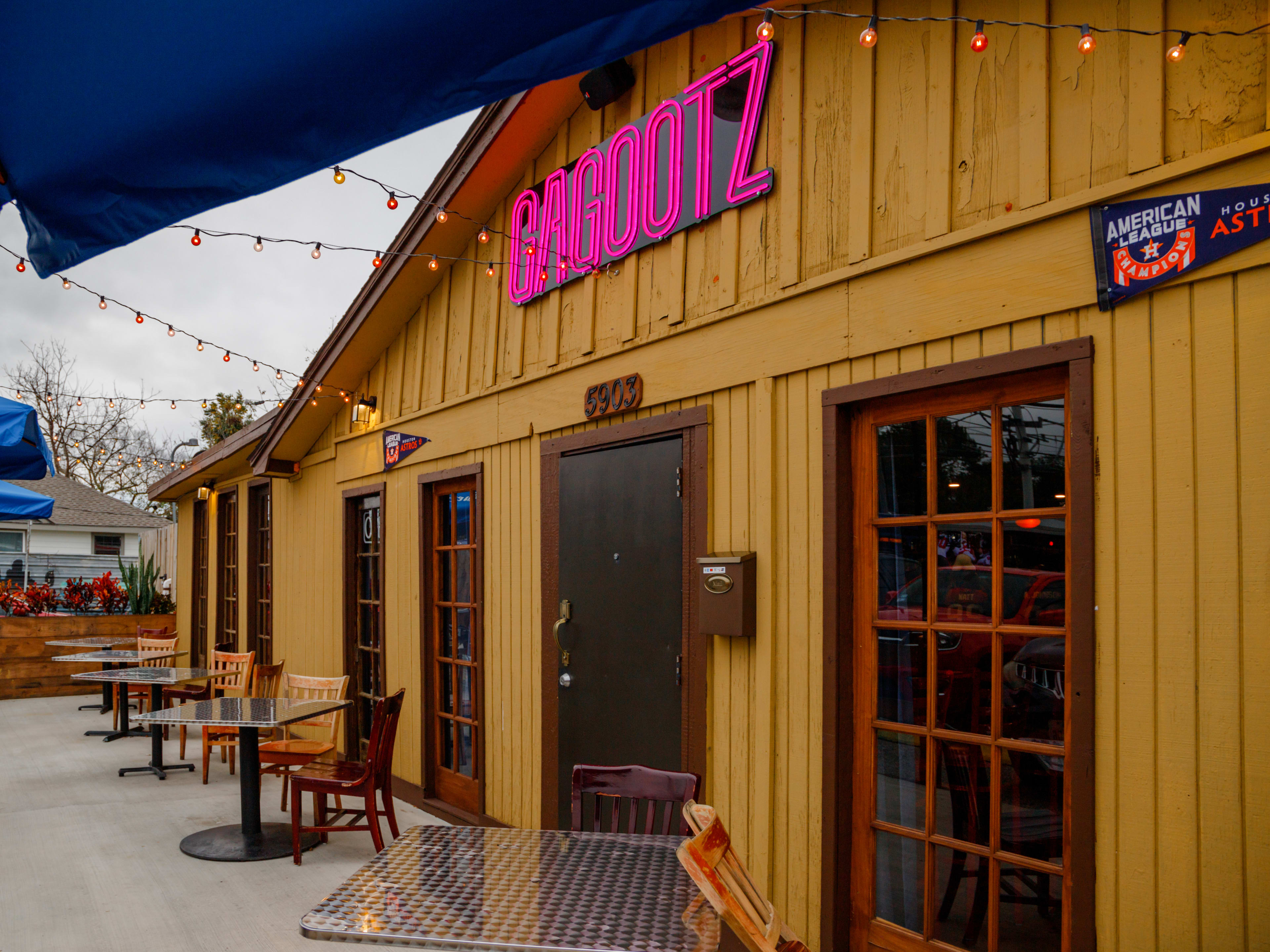 Houston's New Restaurant & Bar Openings 2023 Houston The Infatuation