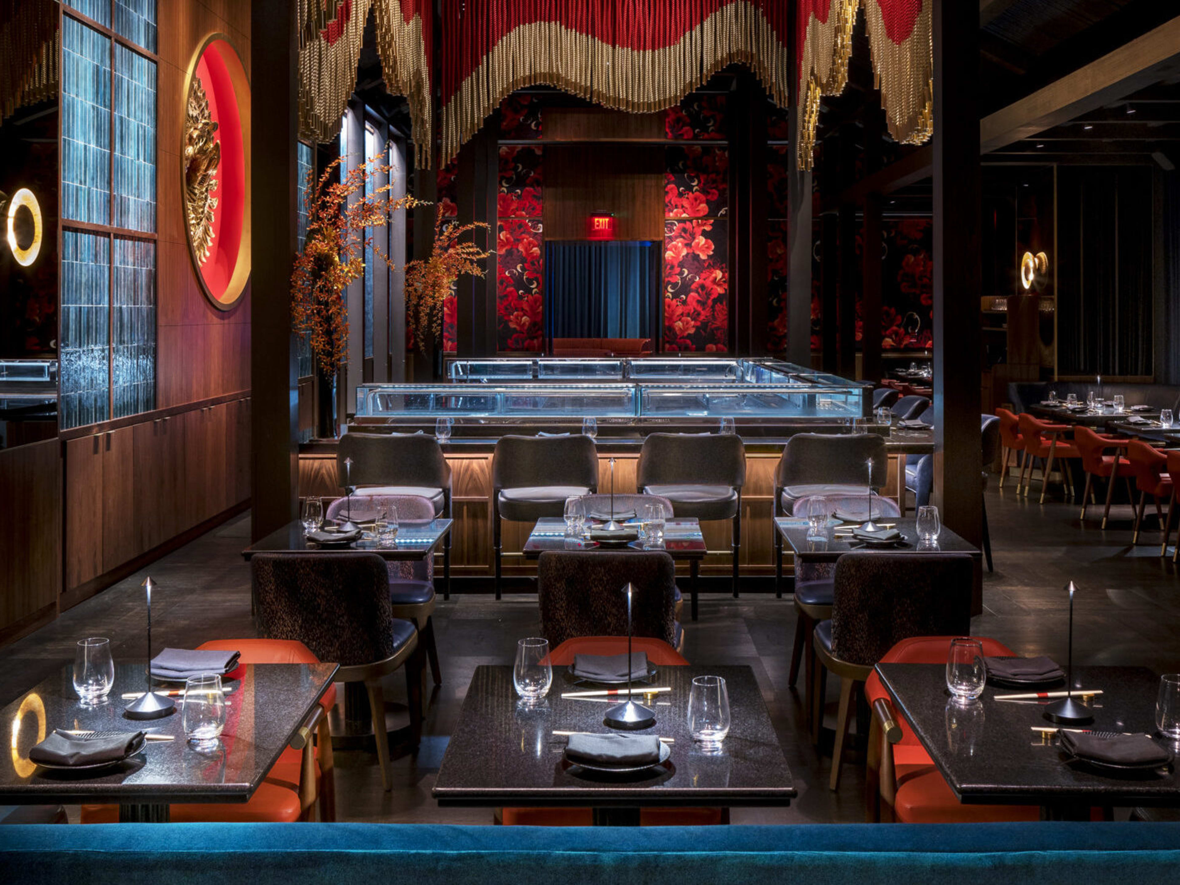 Gekko Review Brickell Miami The Infatuation