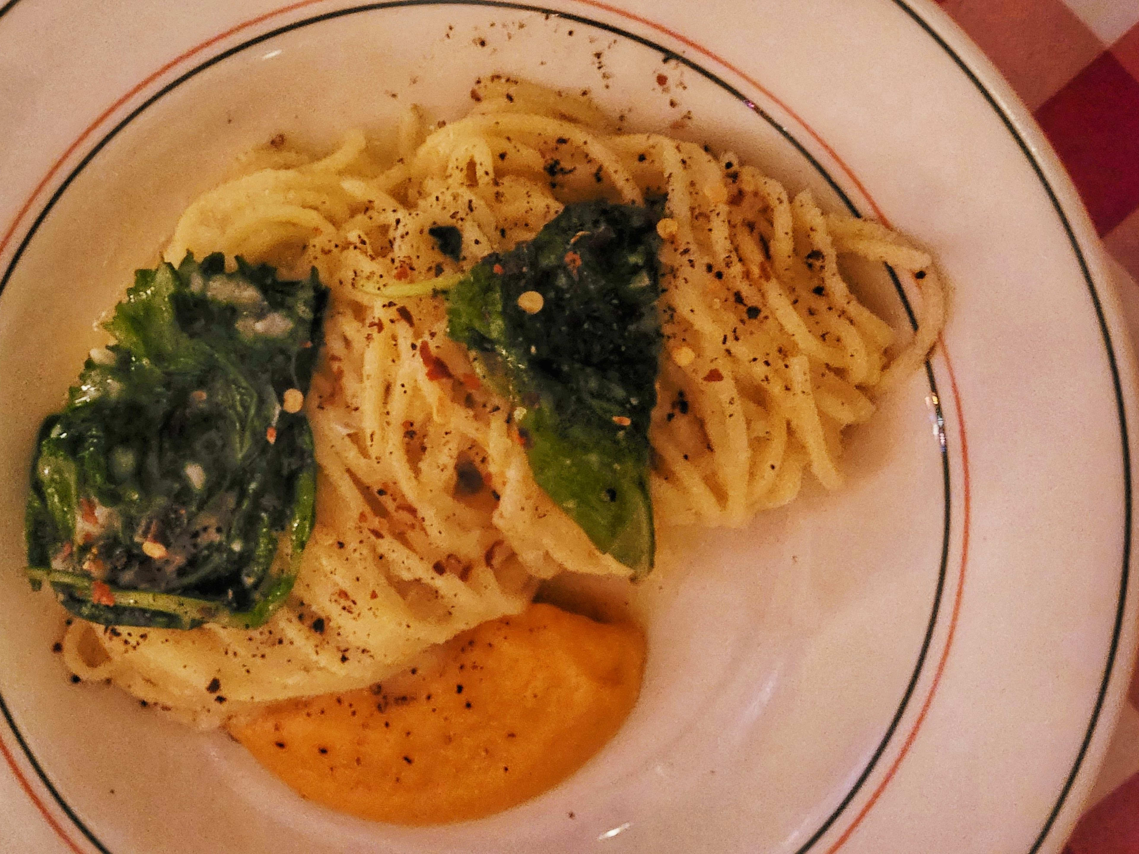 Gigi’s Italian Kitchen & Restaurant review image