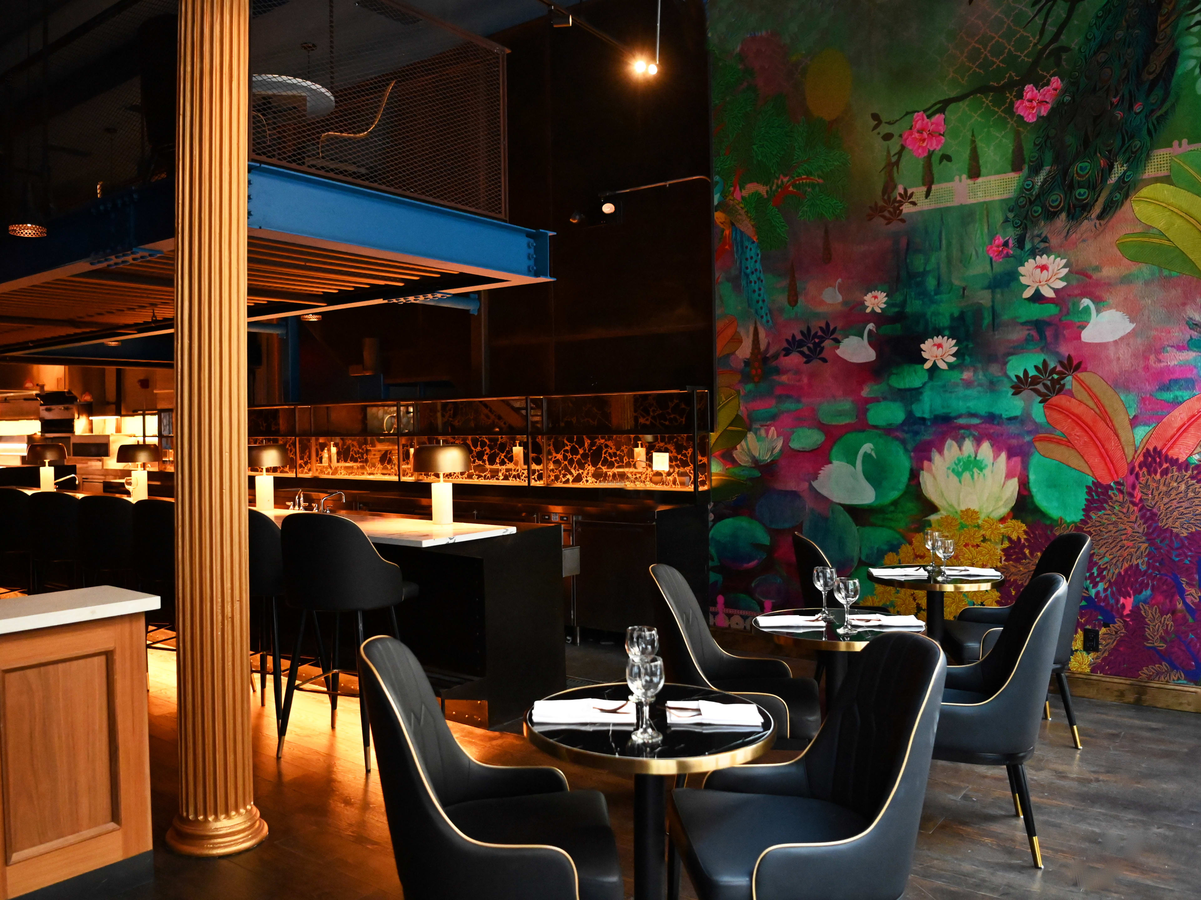 NYC’s New Restaurant Openings New York The Infatuation
