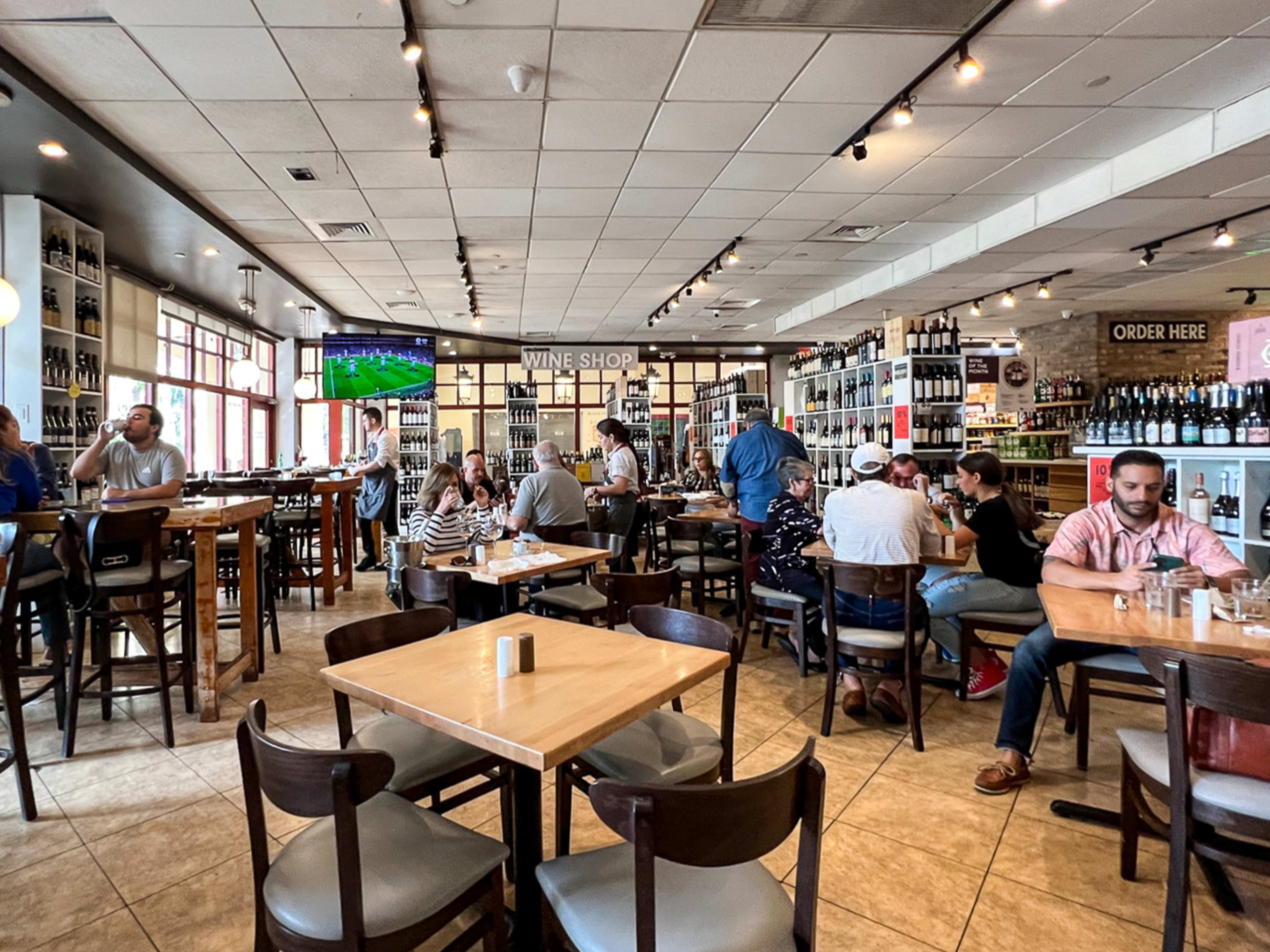 Graziano’s Market Coral Gables review image