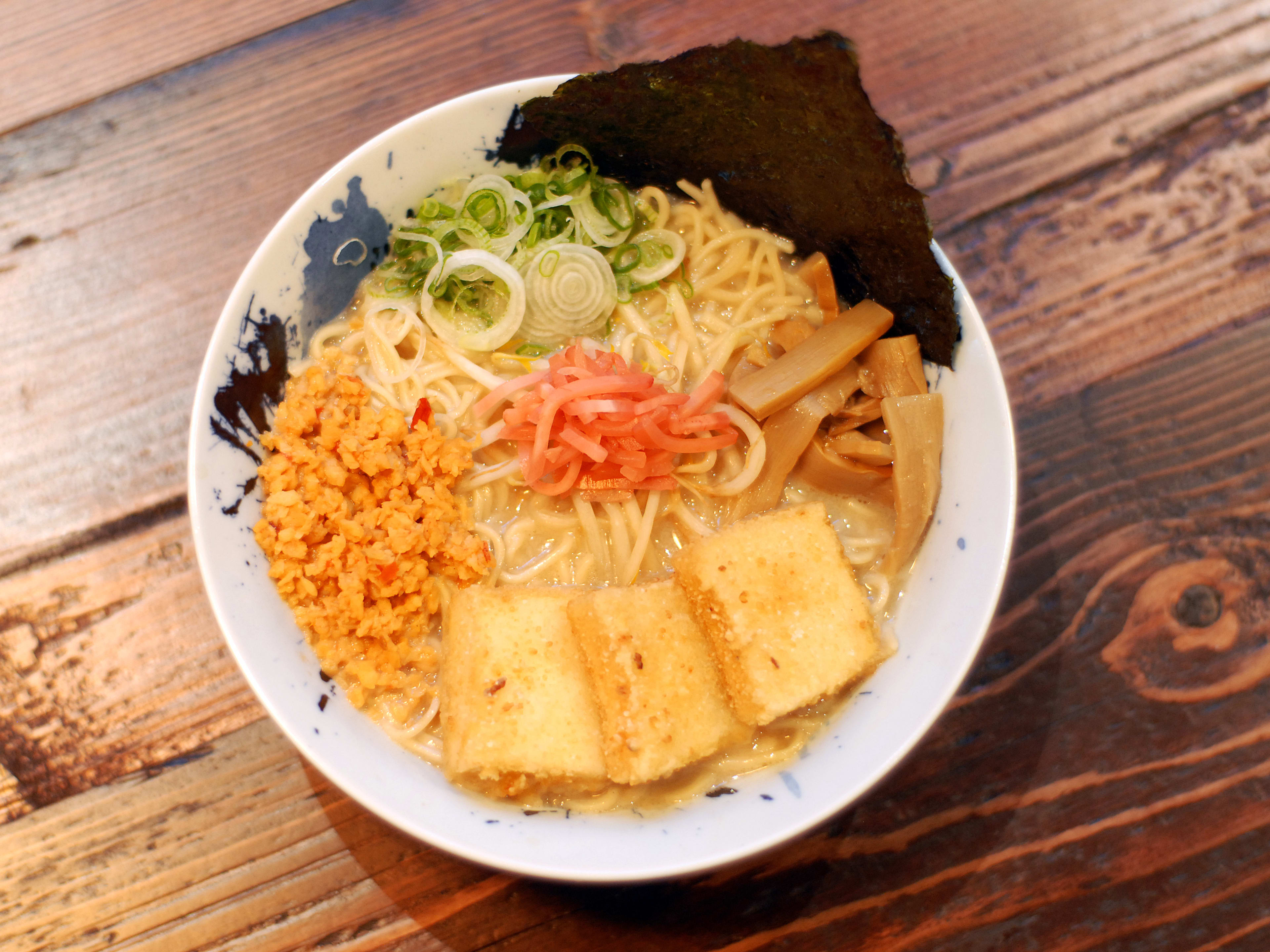 Where To Eat The Best Ramen In London London The Infatuation