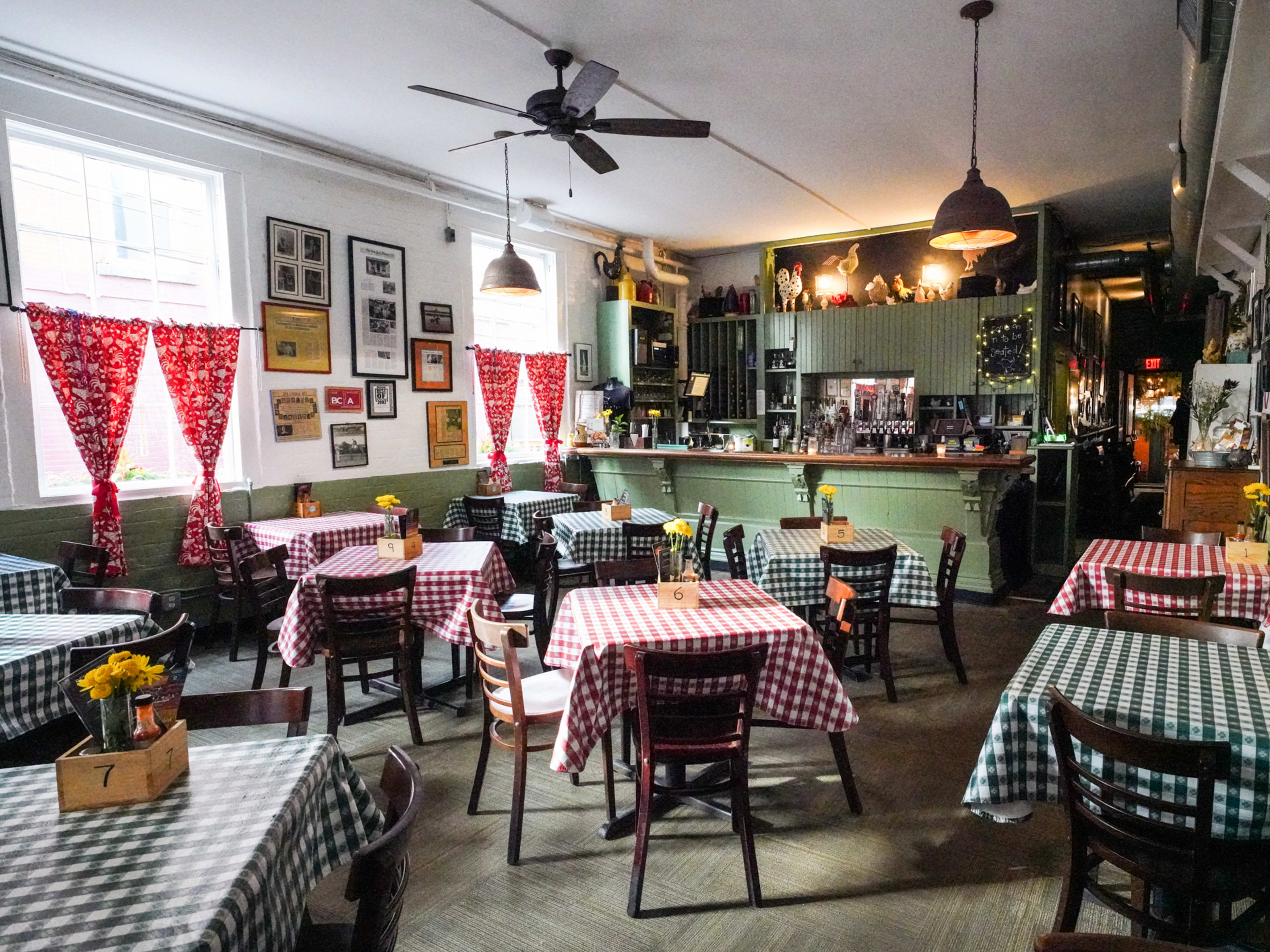 The 13 Best Restaurants In Troy, New York 2023 - The Infatuation