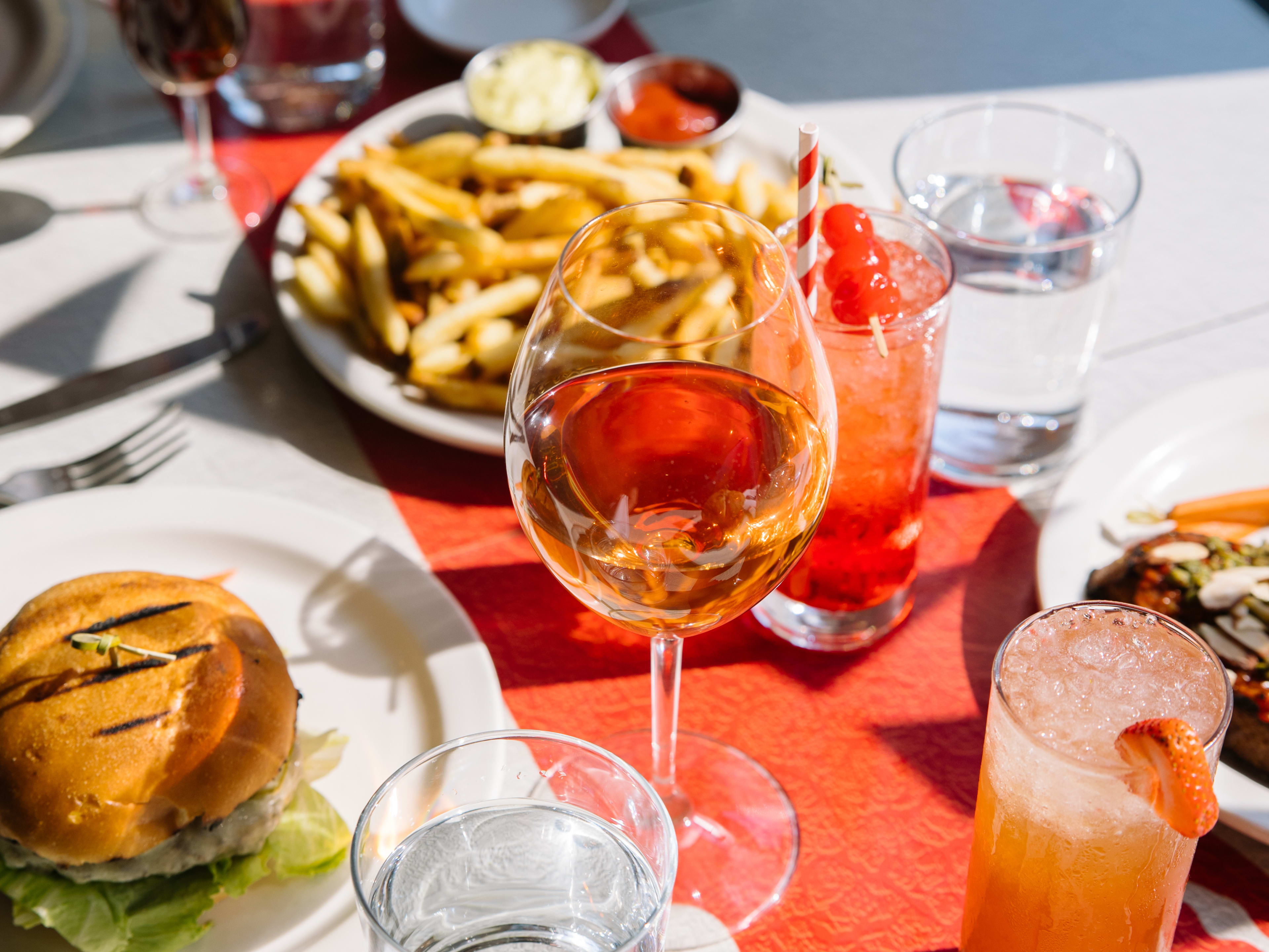 The 6 Best Restaurants In Rhinebeck, New York 2023 - Hudson Valley