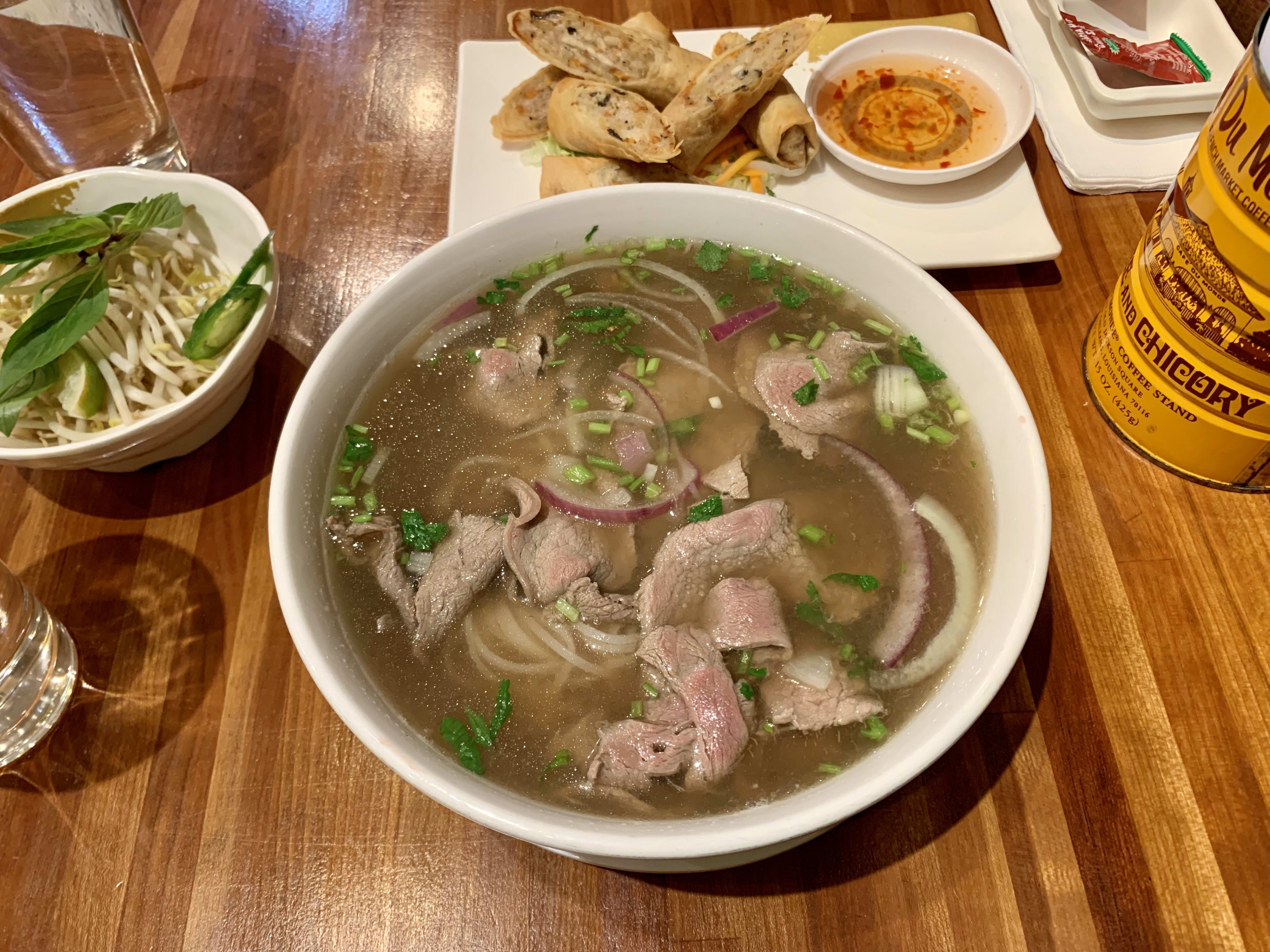 Anh's Kitchen review image