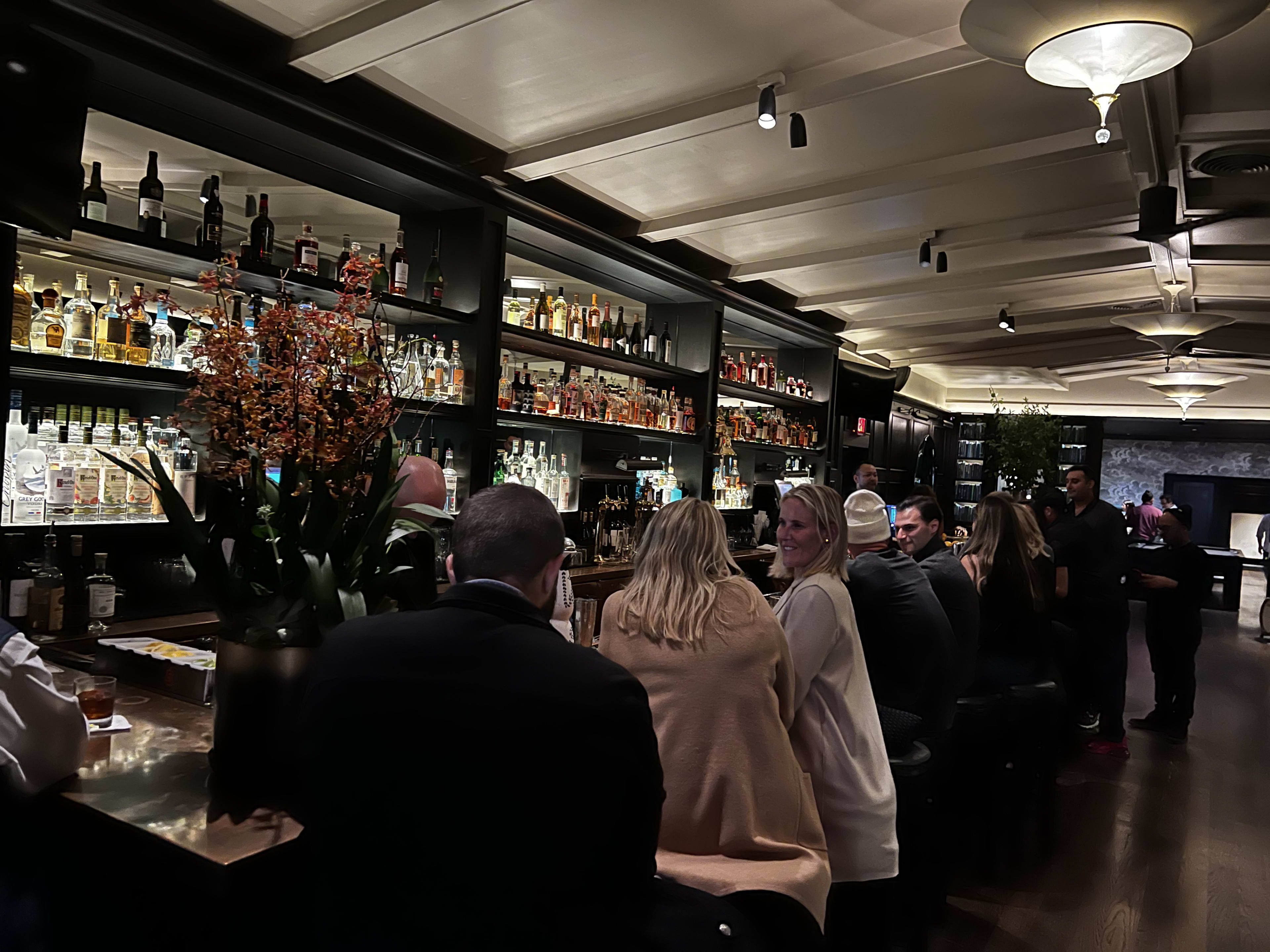 Geelou Review - Marina - San Francisco - The Infatuation