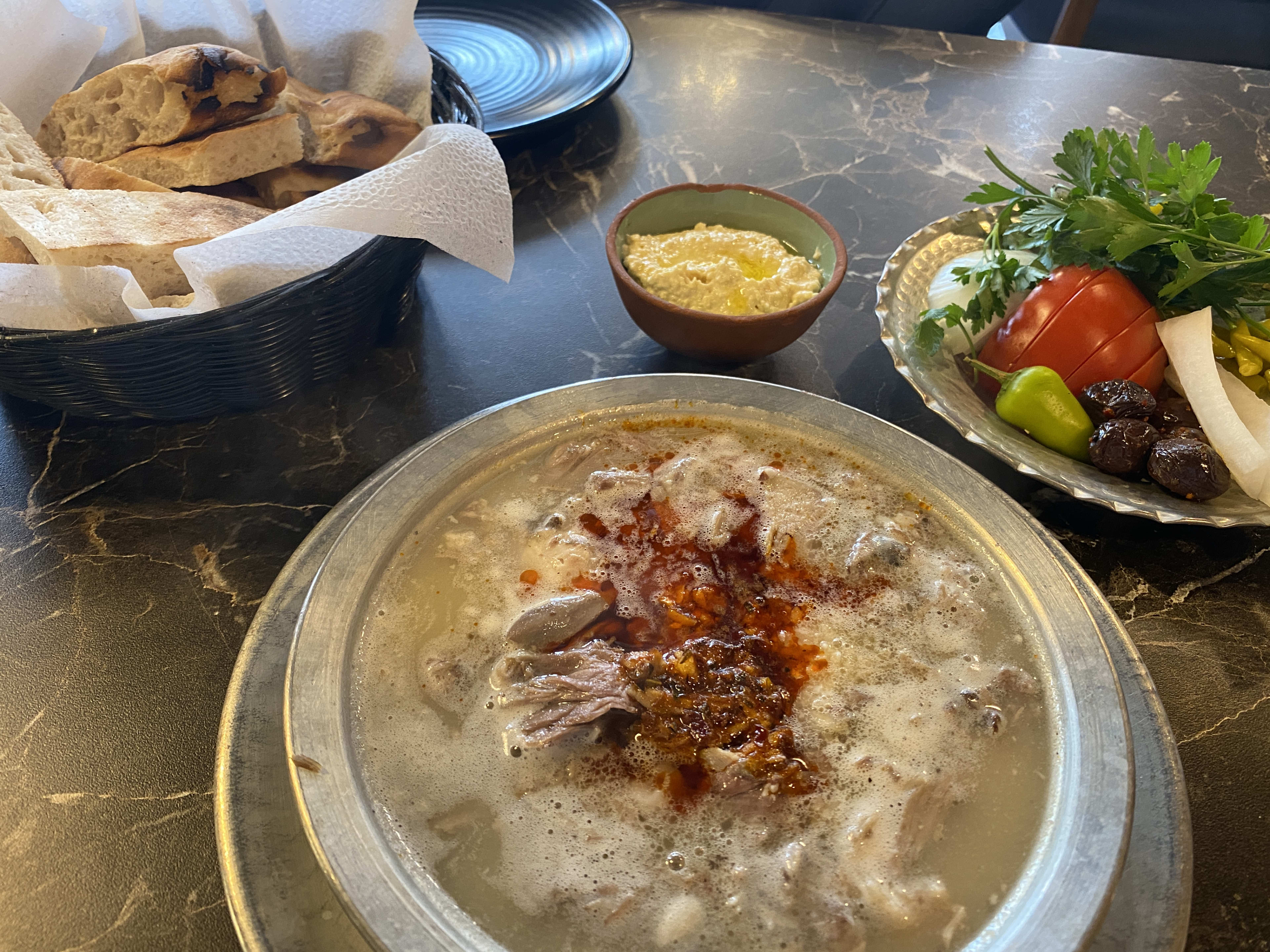 The Best Soup In London London The Infatuation