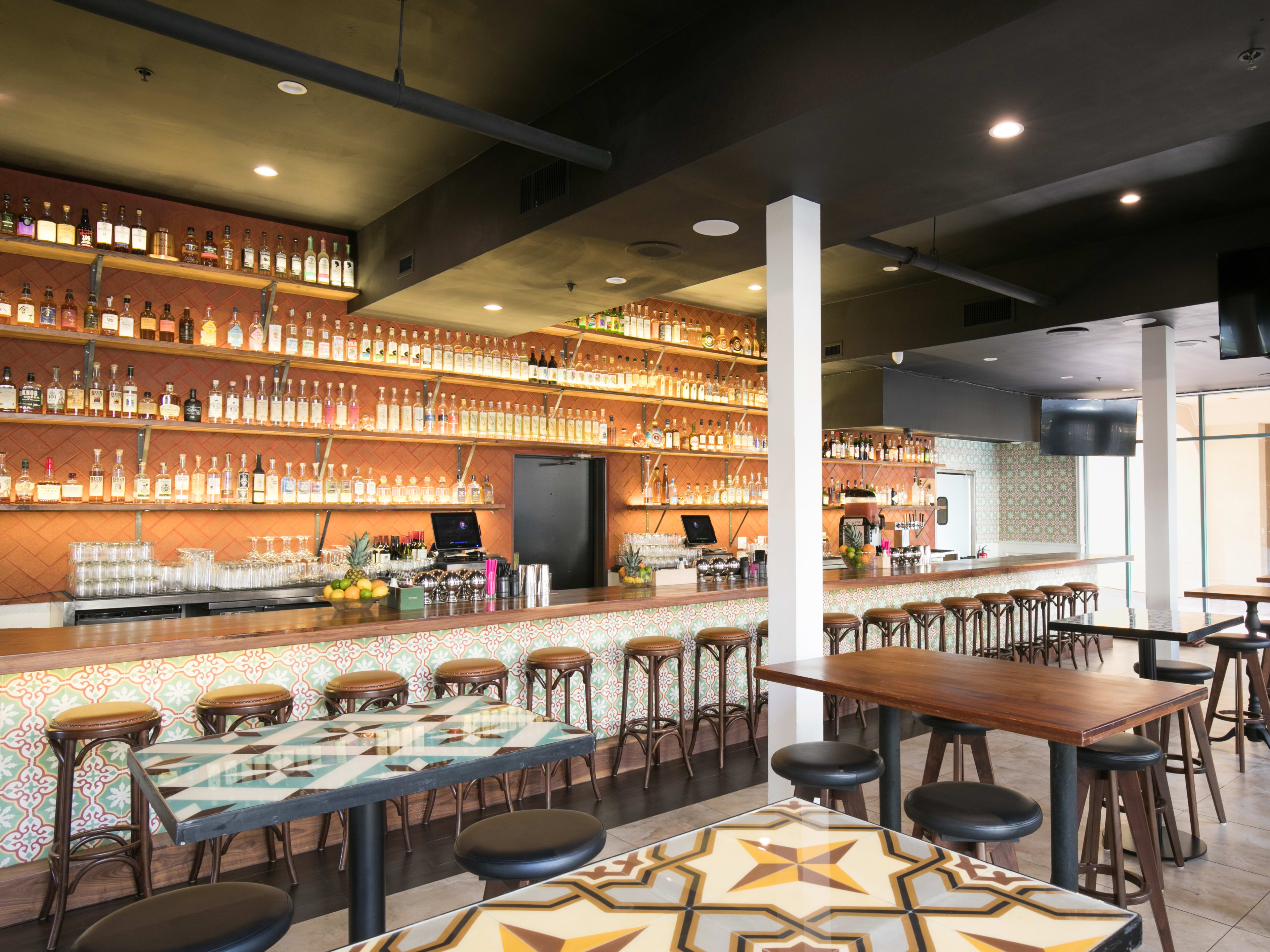 12 Great Restaurants In LA For A LastMinute Group Dinner Los Angeles