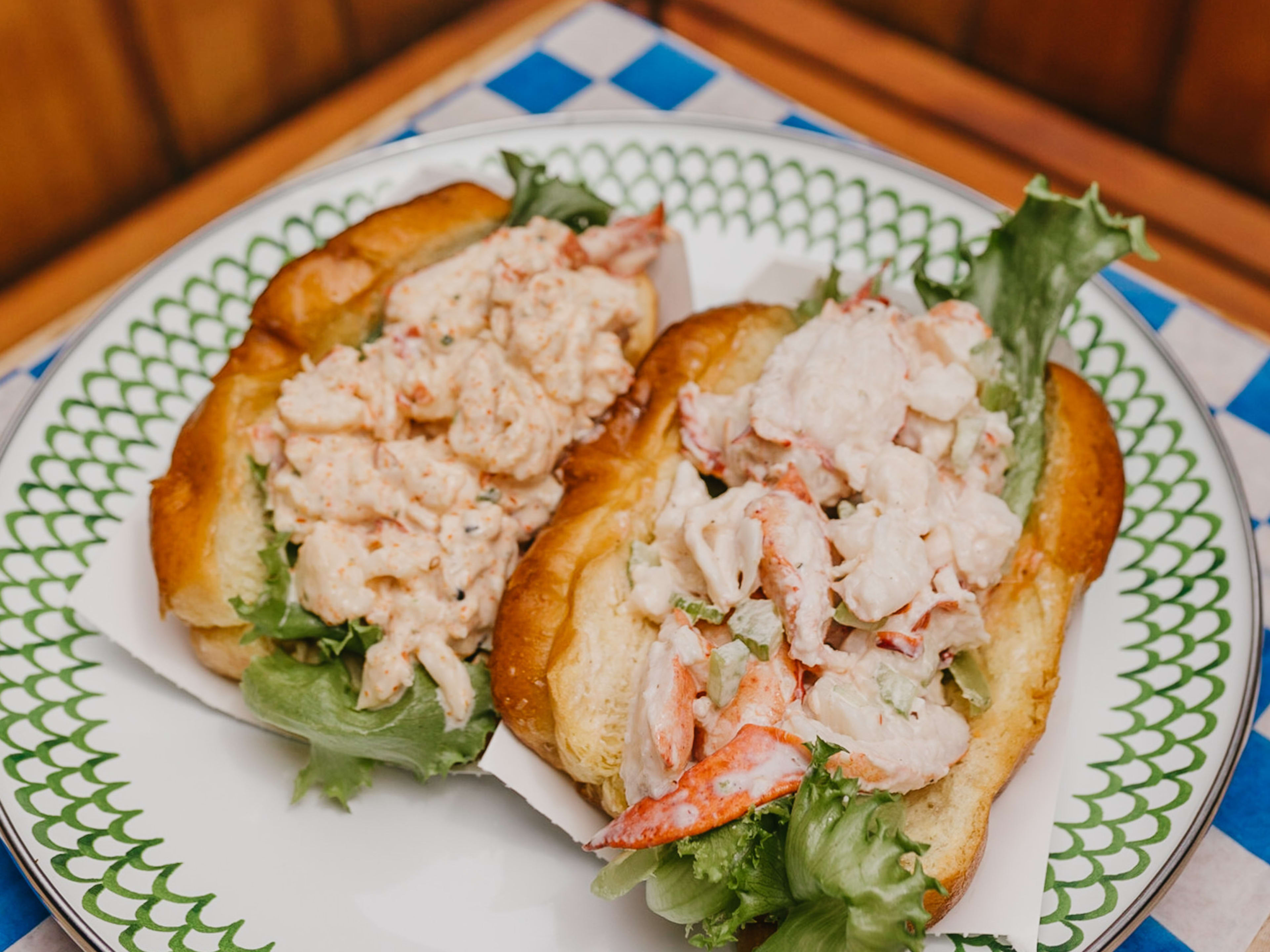 Island Kitchen Review null The Infatuation