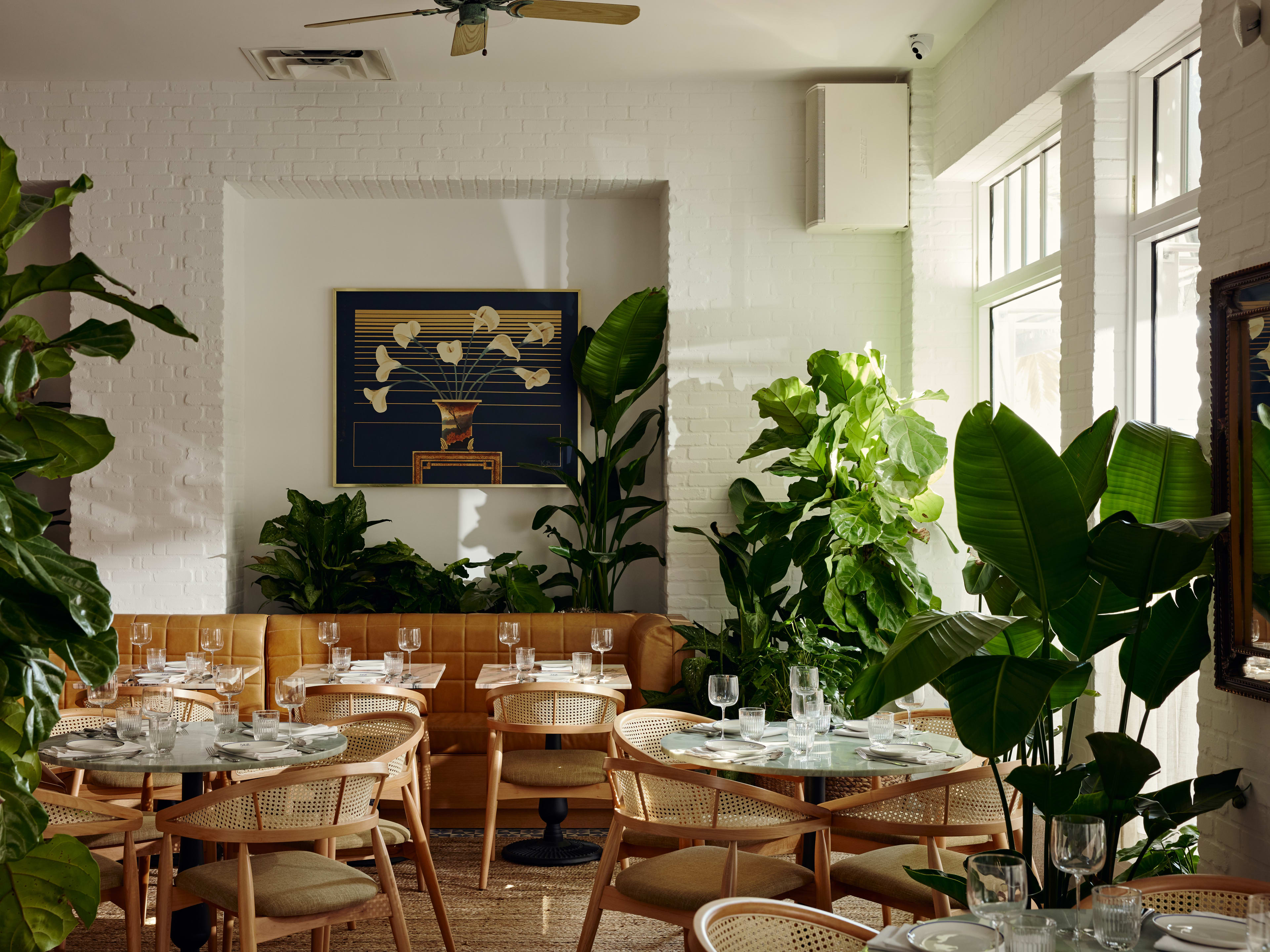 The 19 Best Restaurants In South Beach Miami The Infatuation