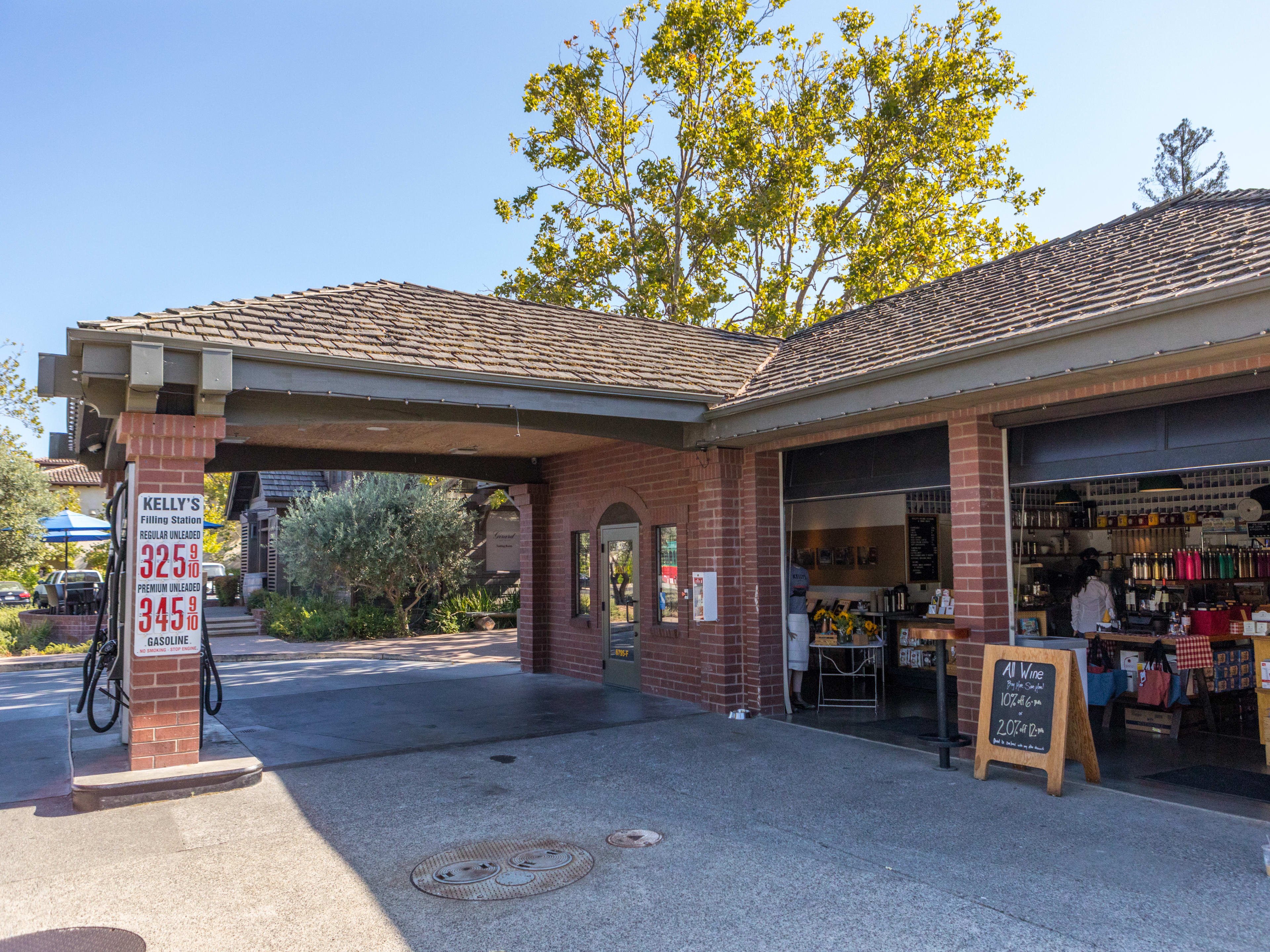 The 16 Best Restaurants In Yountville The Infatuation