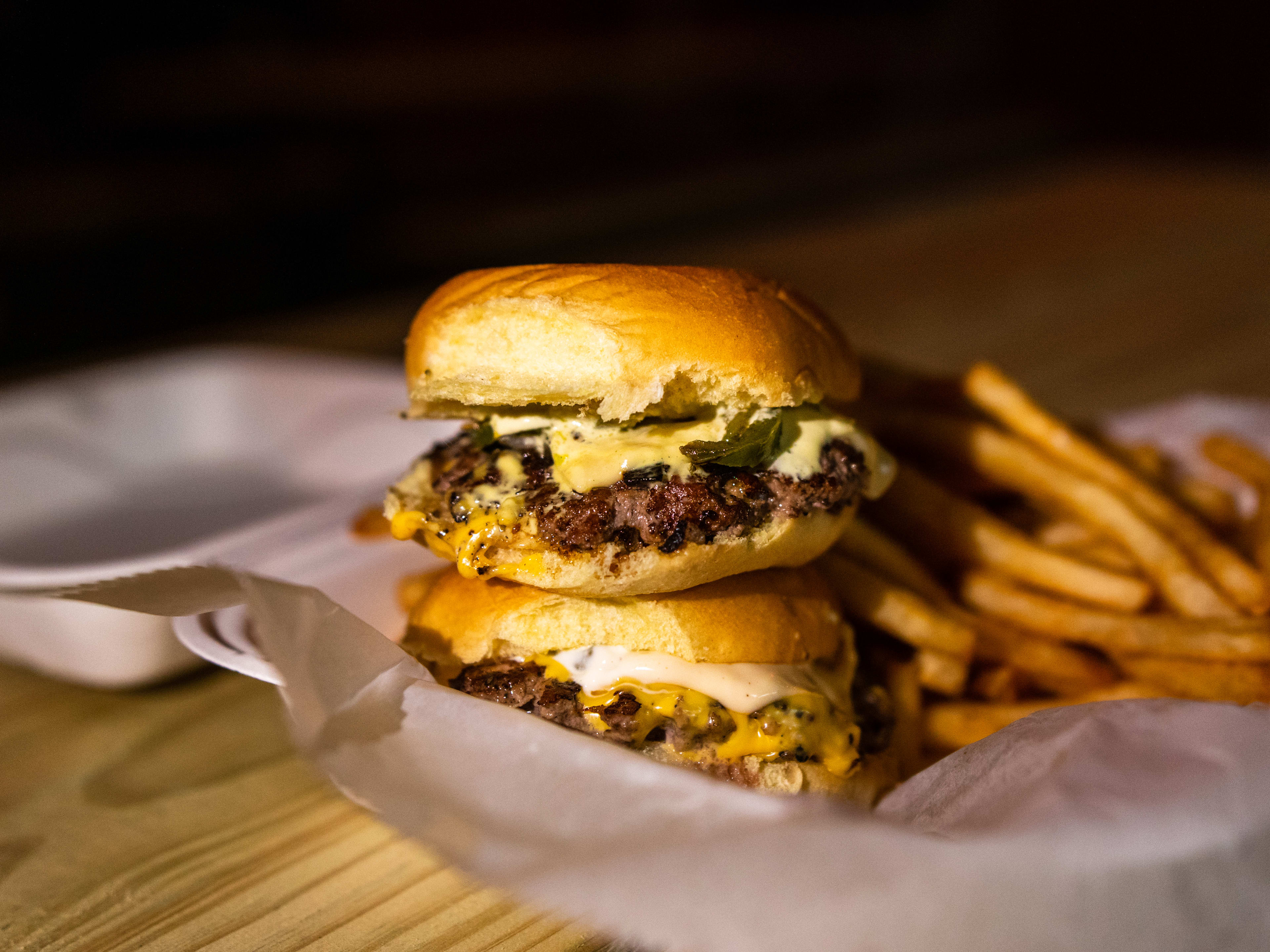 JewBoy Sliders Review East Austin Austin The Infatuation